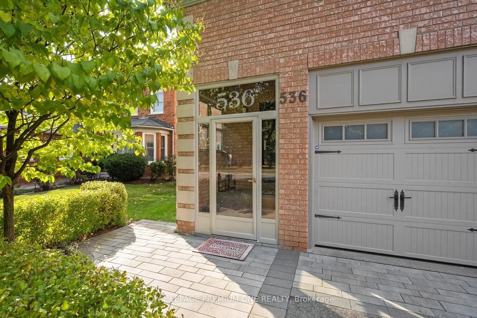 536 Village Parkway