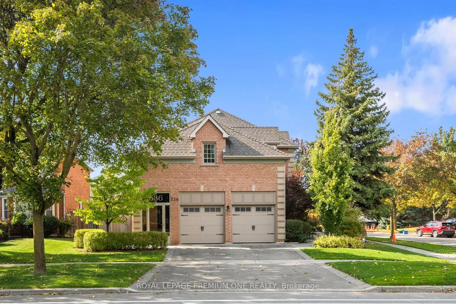 536 Village Parkway