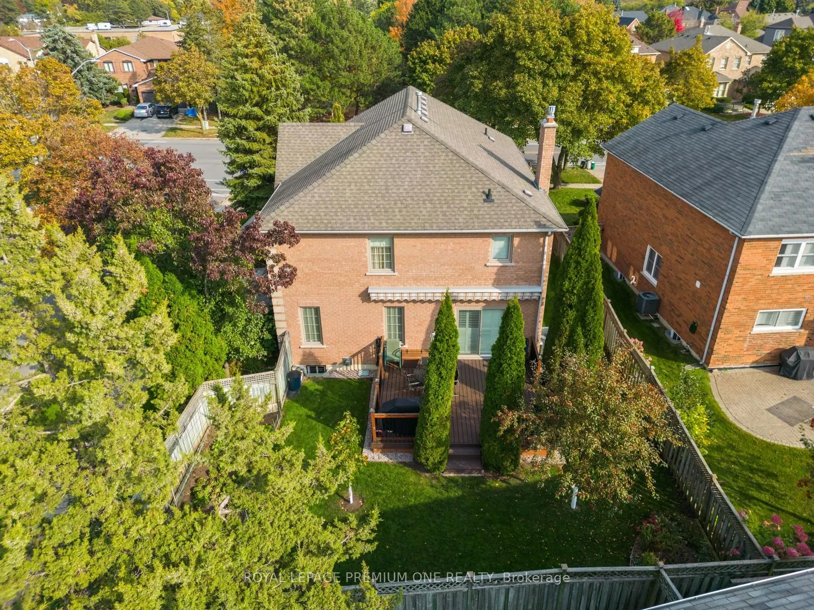 536 Village Parkway
