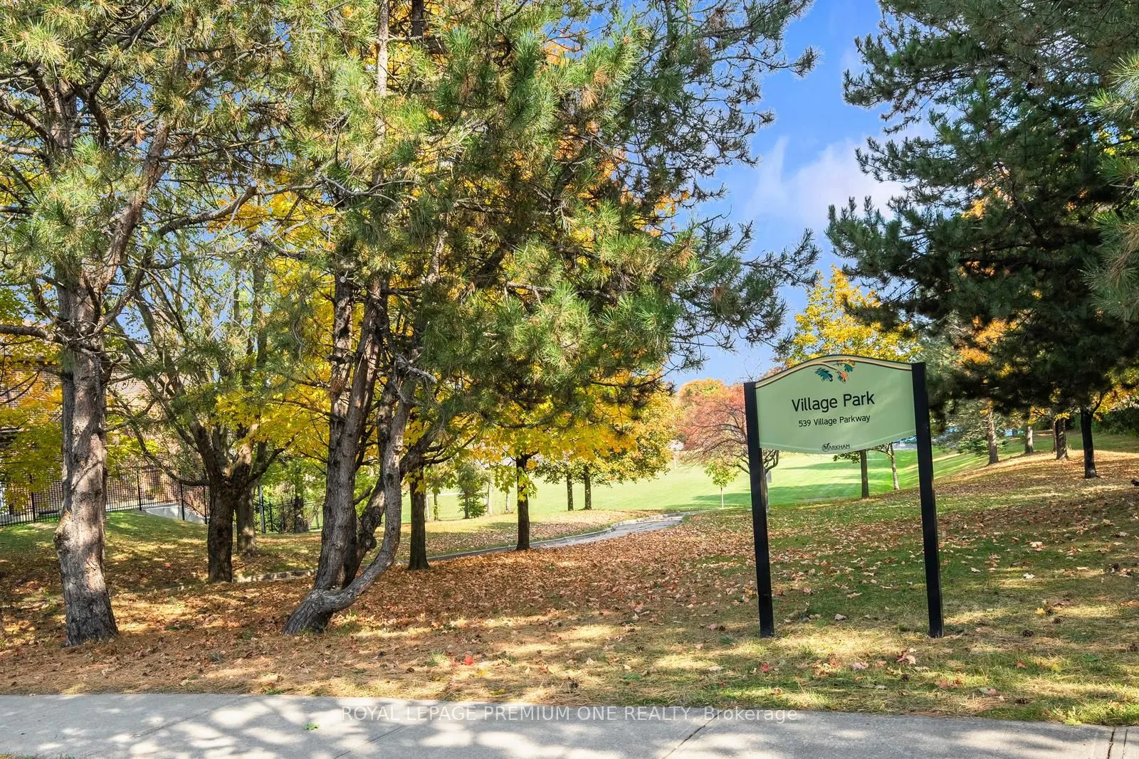 536 Village Parkway