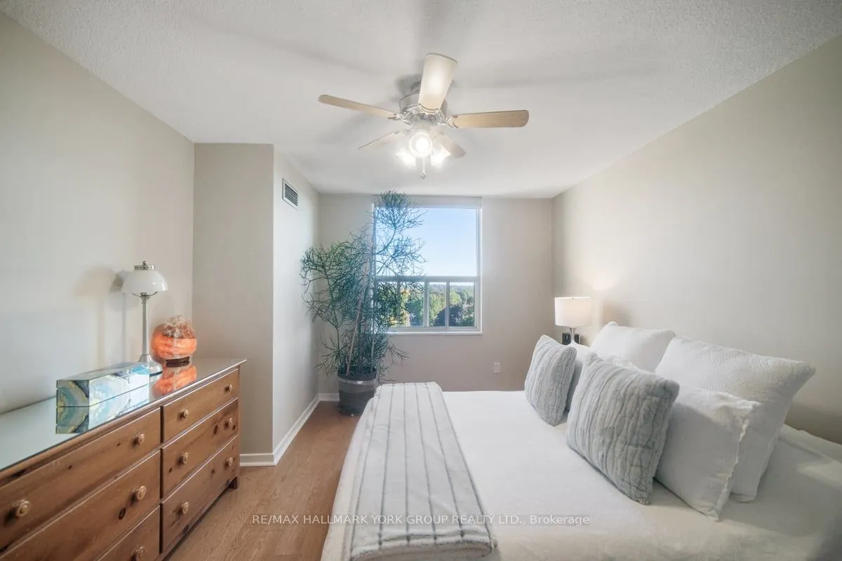 50 Inverlochy Boulevard, #810