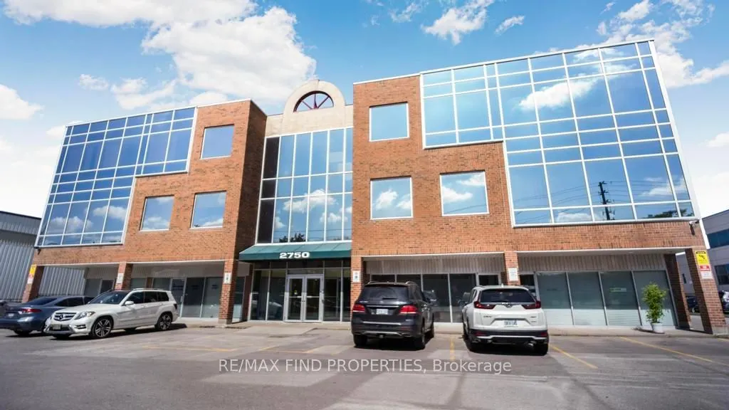 2750 14th Avenue, #204