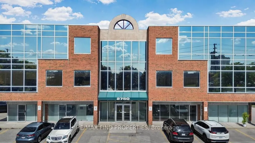 2750 14th Avenue, #204