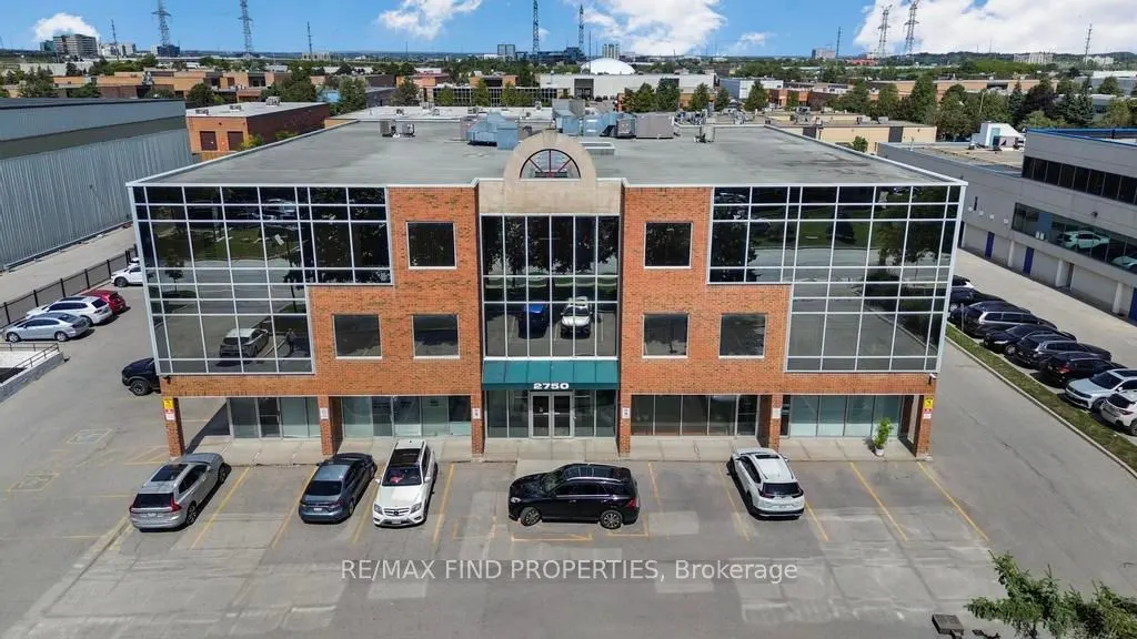 2750 14th Avenue, #204