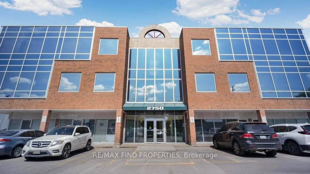 2750 14th Avenue, #204