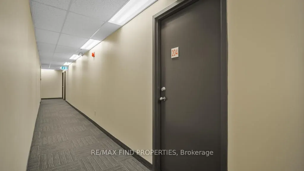 2750 14th Avenue, #204