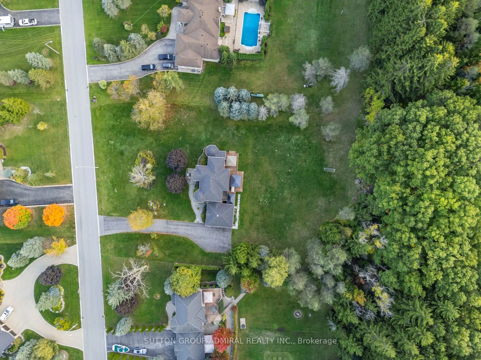 70 Kilkenny Trail