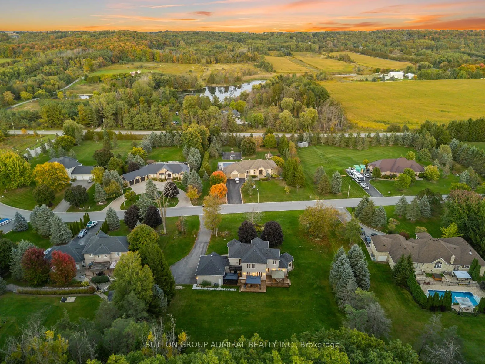 70 Kilkenny Trail
