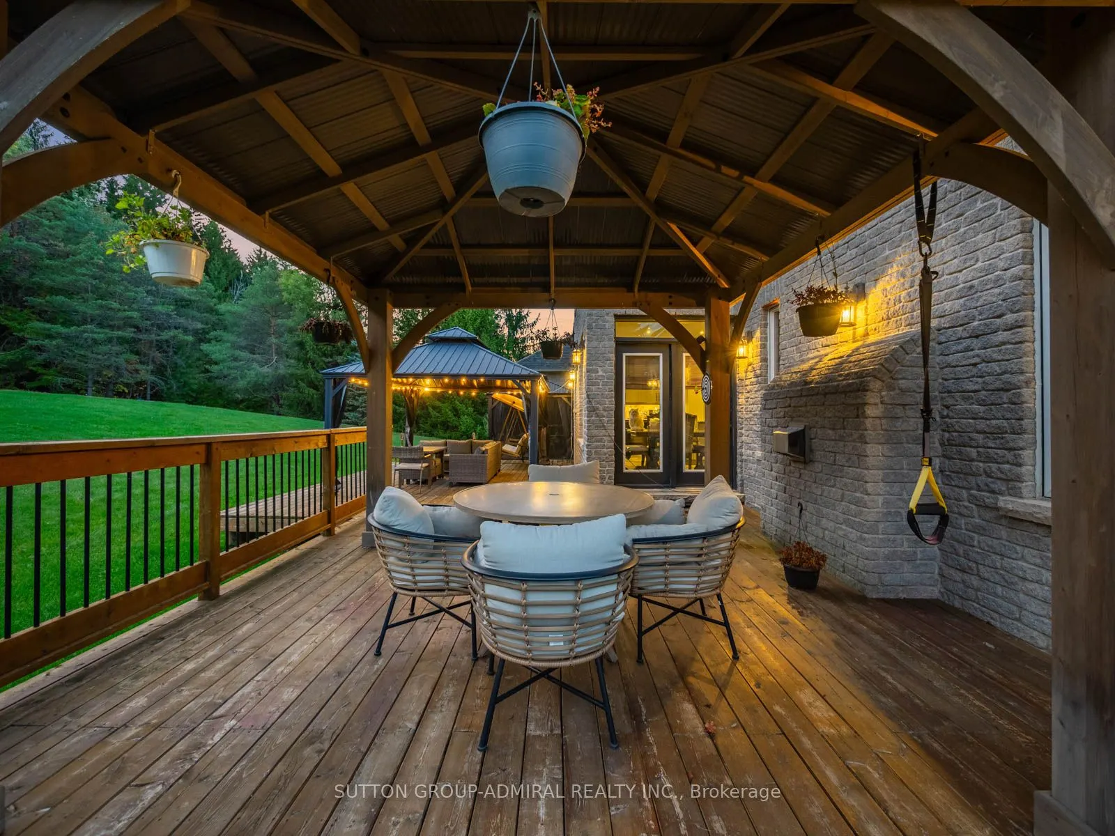 70 Kilkenny Trail