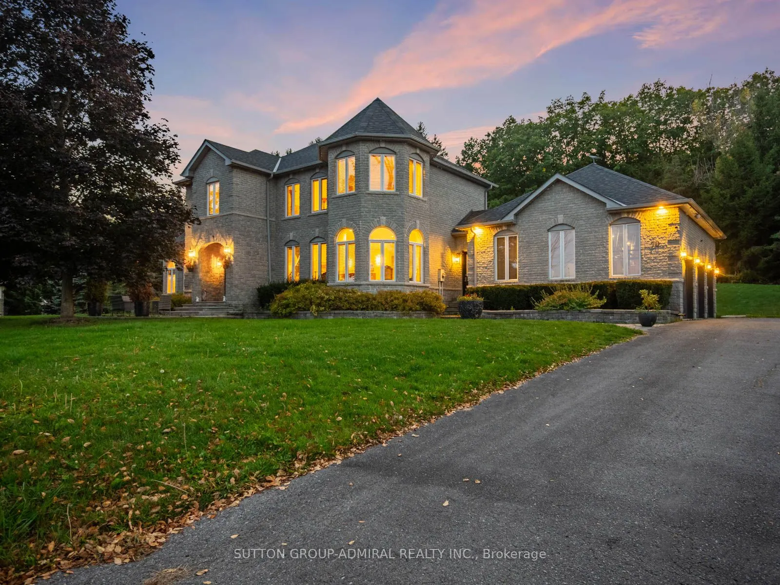 70 Kilkenny Trail