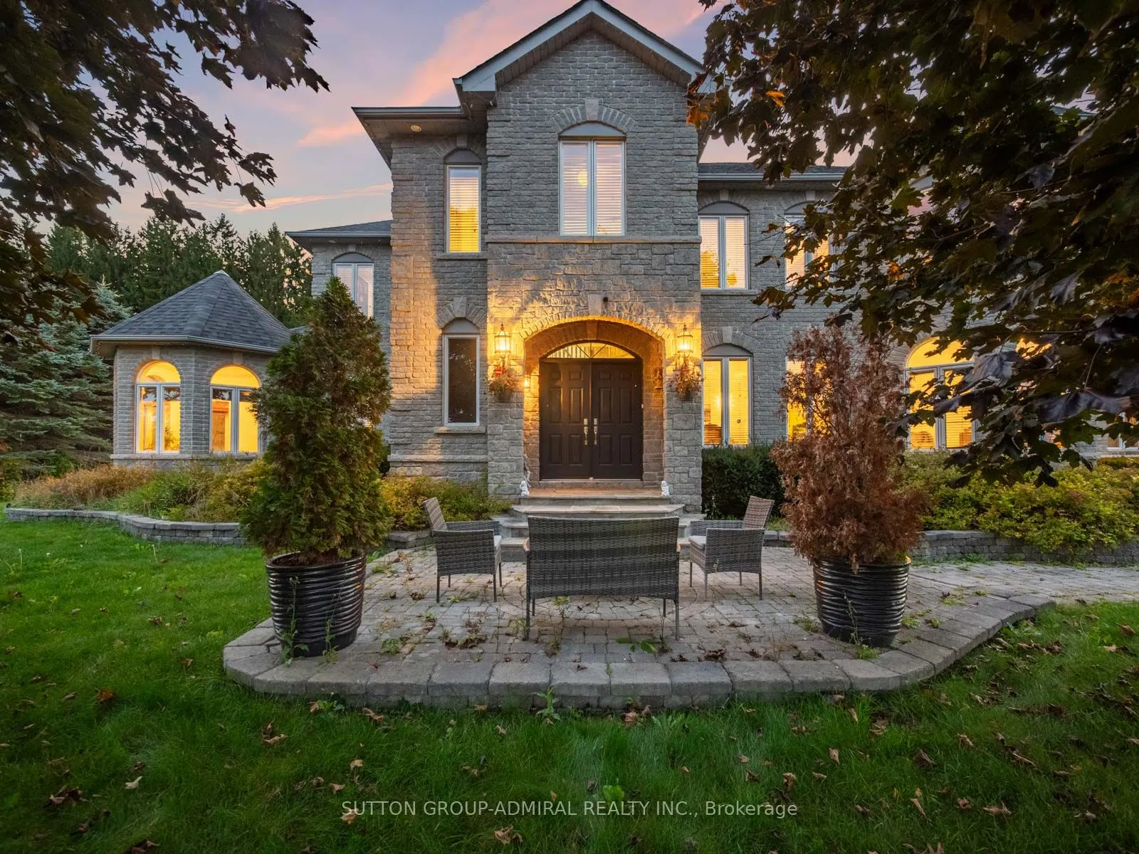 70 Kilkenny Trail