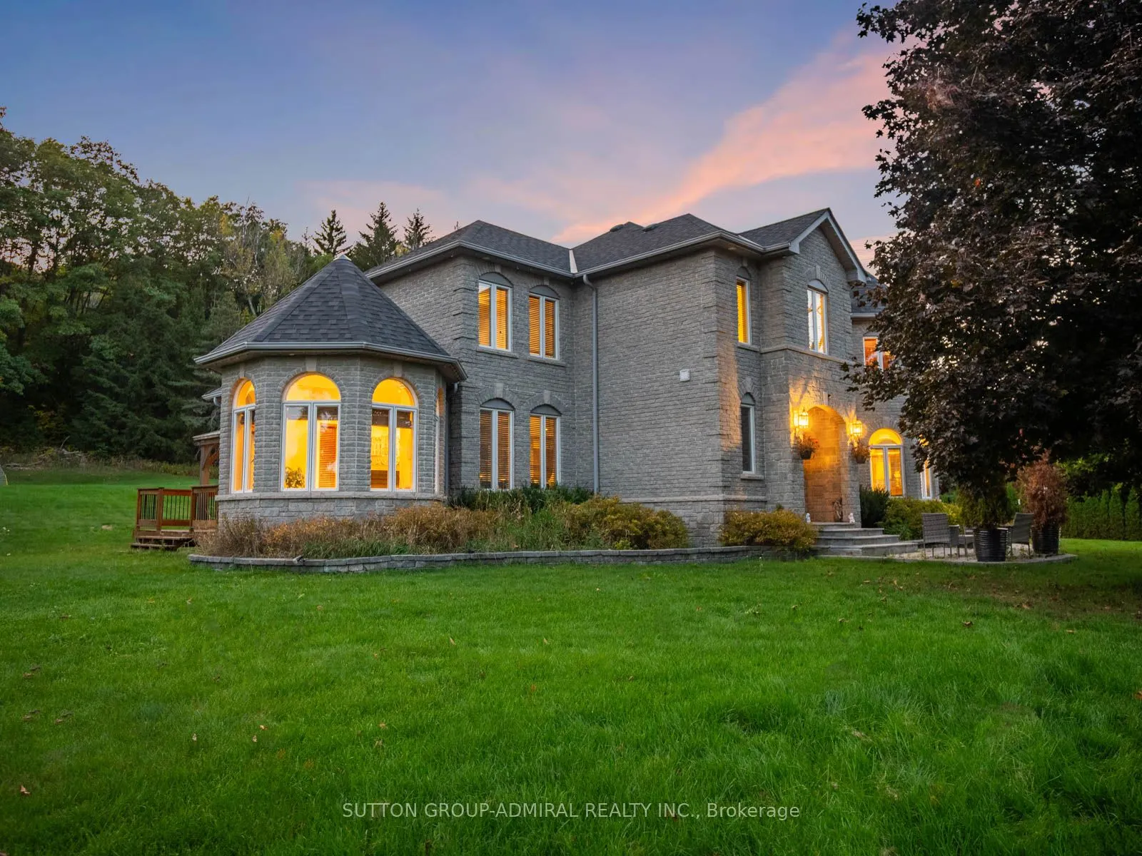 70 Kilkenny Trail