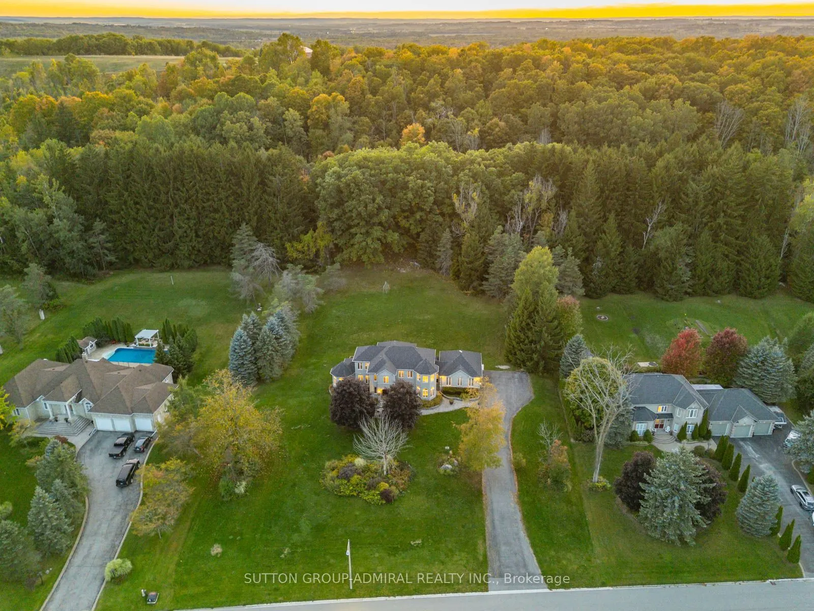 70 Kilkenny Trail