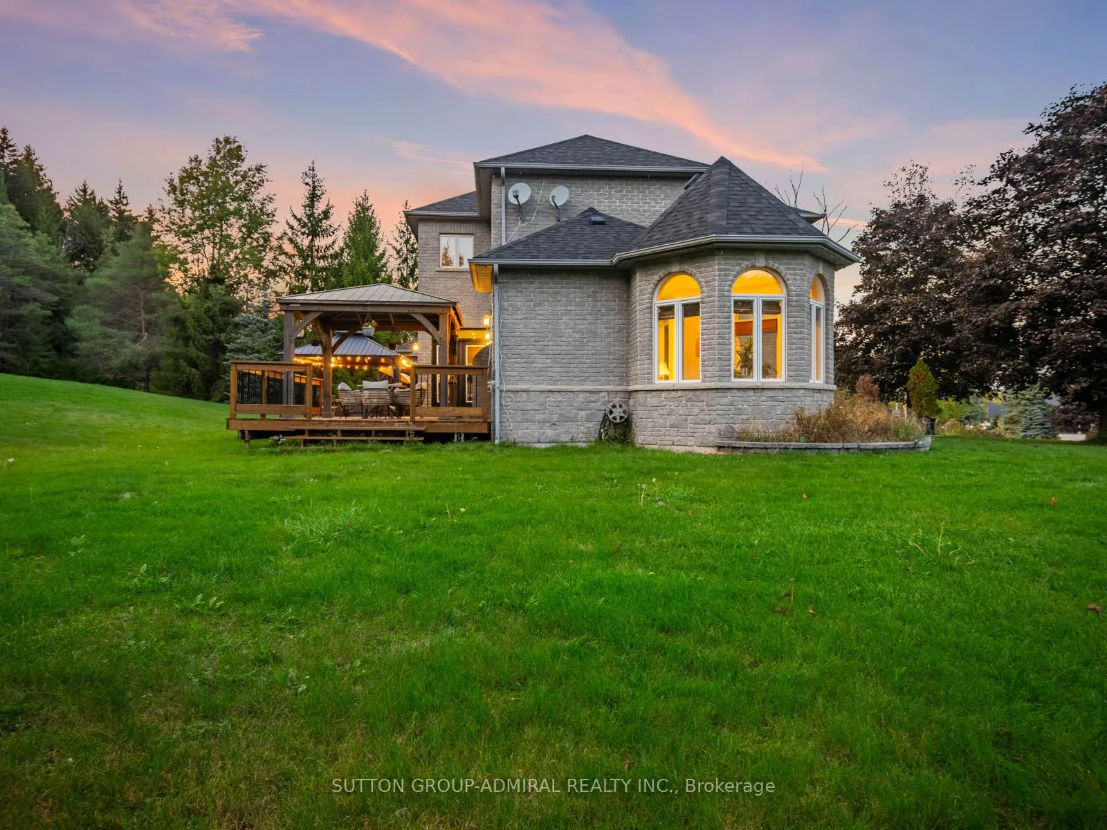 70 Kilkenny Trail