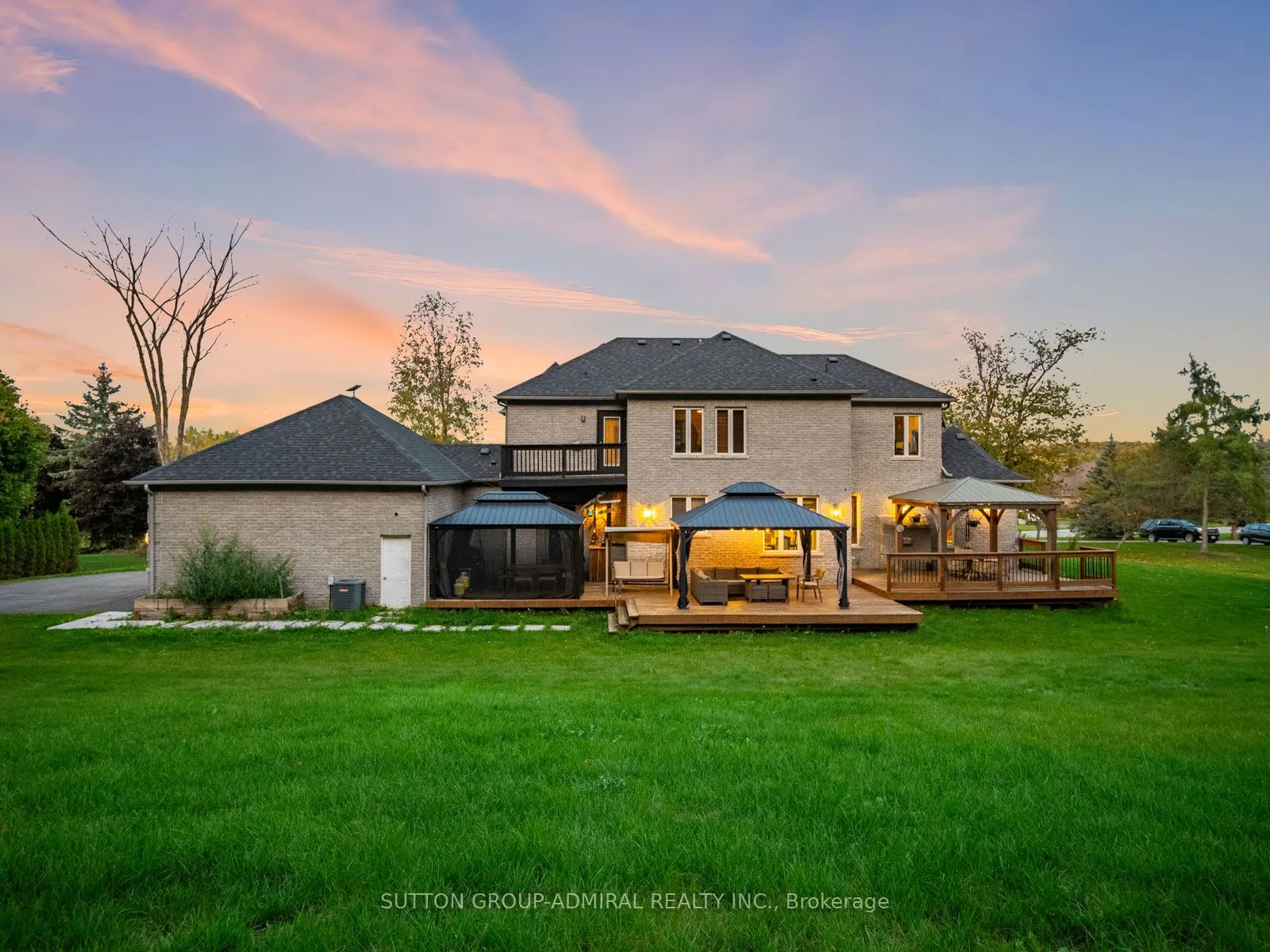 70 Kilkenny Trail