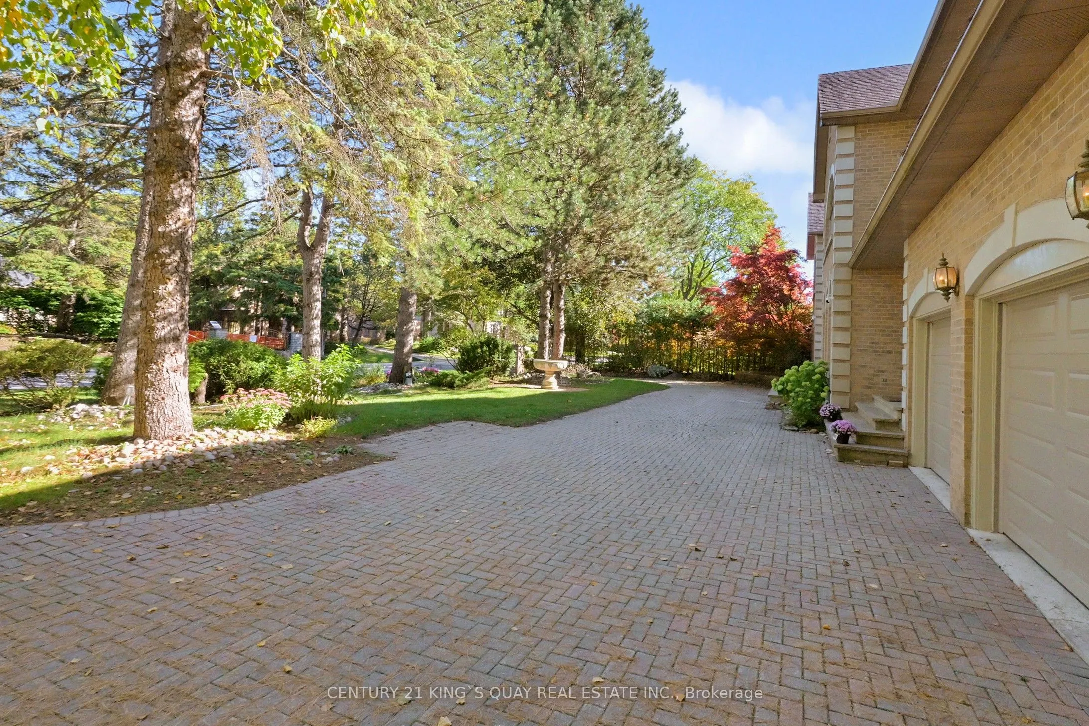 20 limcombe Drive