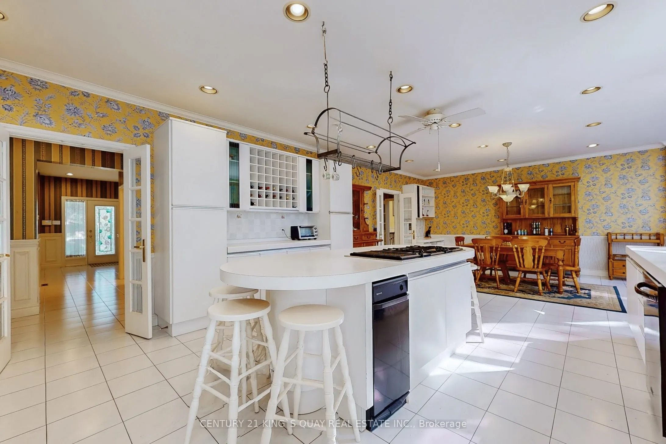20 limcombe Drive