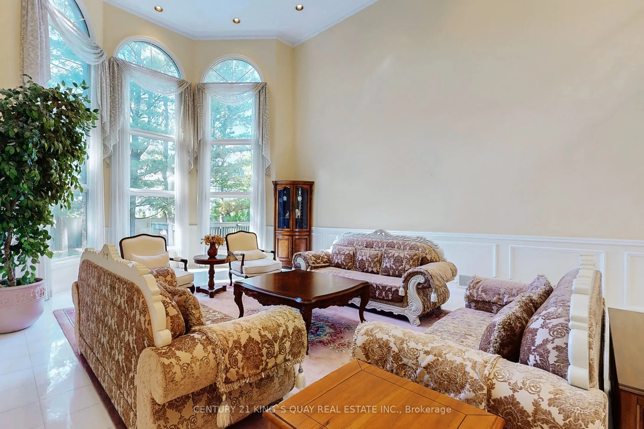 20 limcombe Drive
