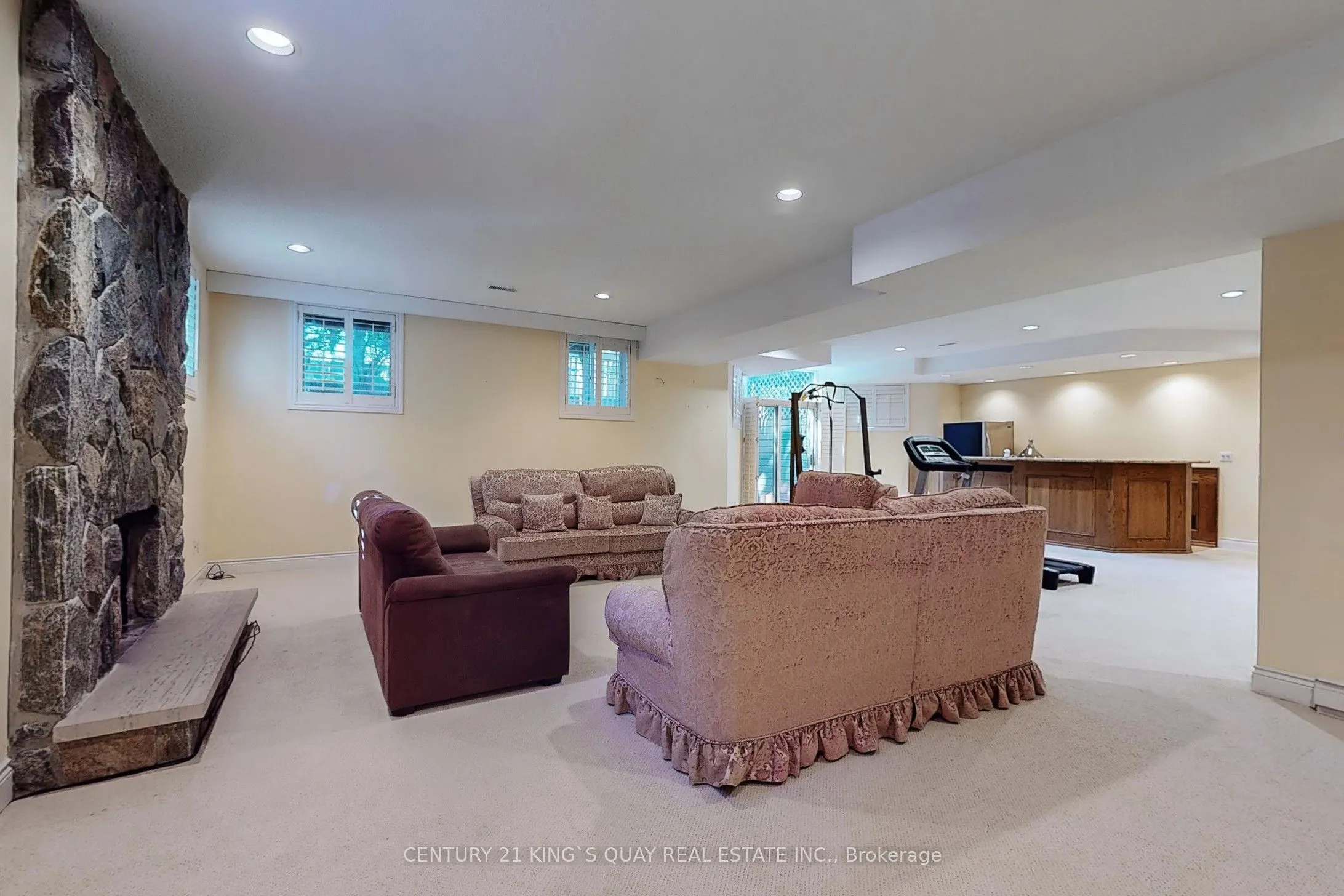 20 limcombe Drive
