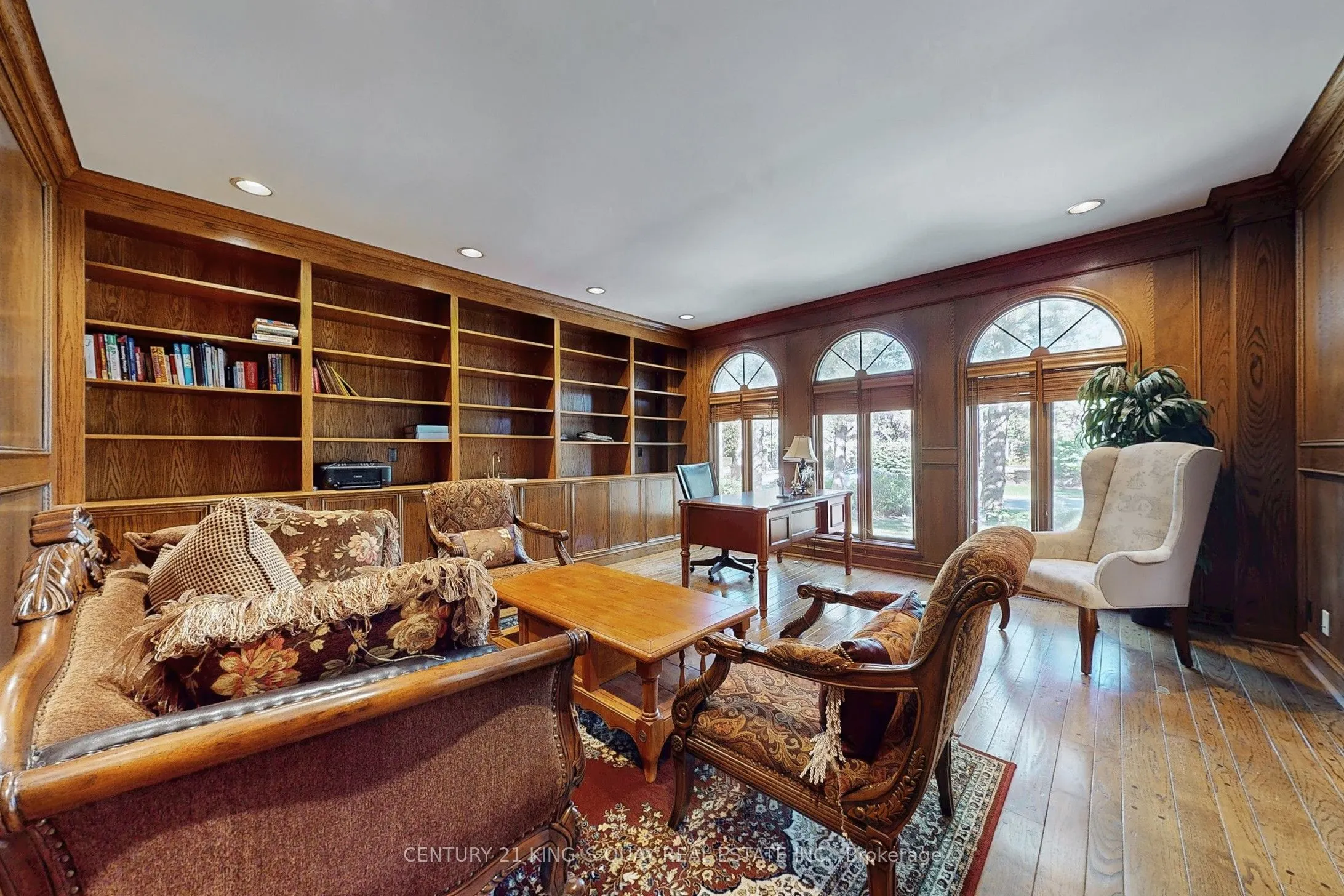 20 limcombe Drive