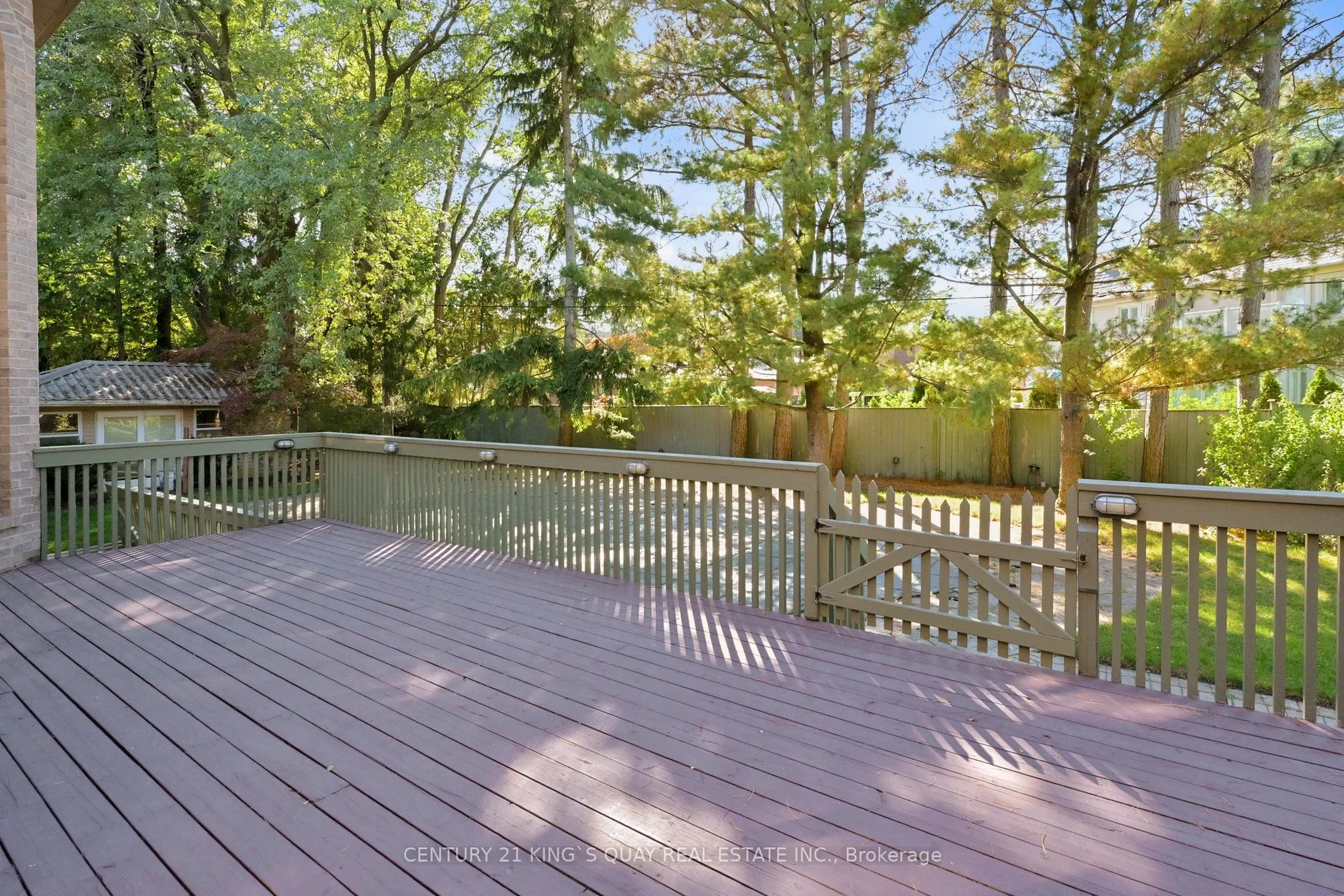 20 limcombe Drive