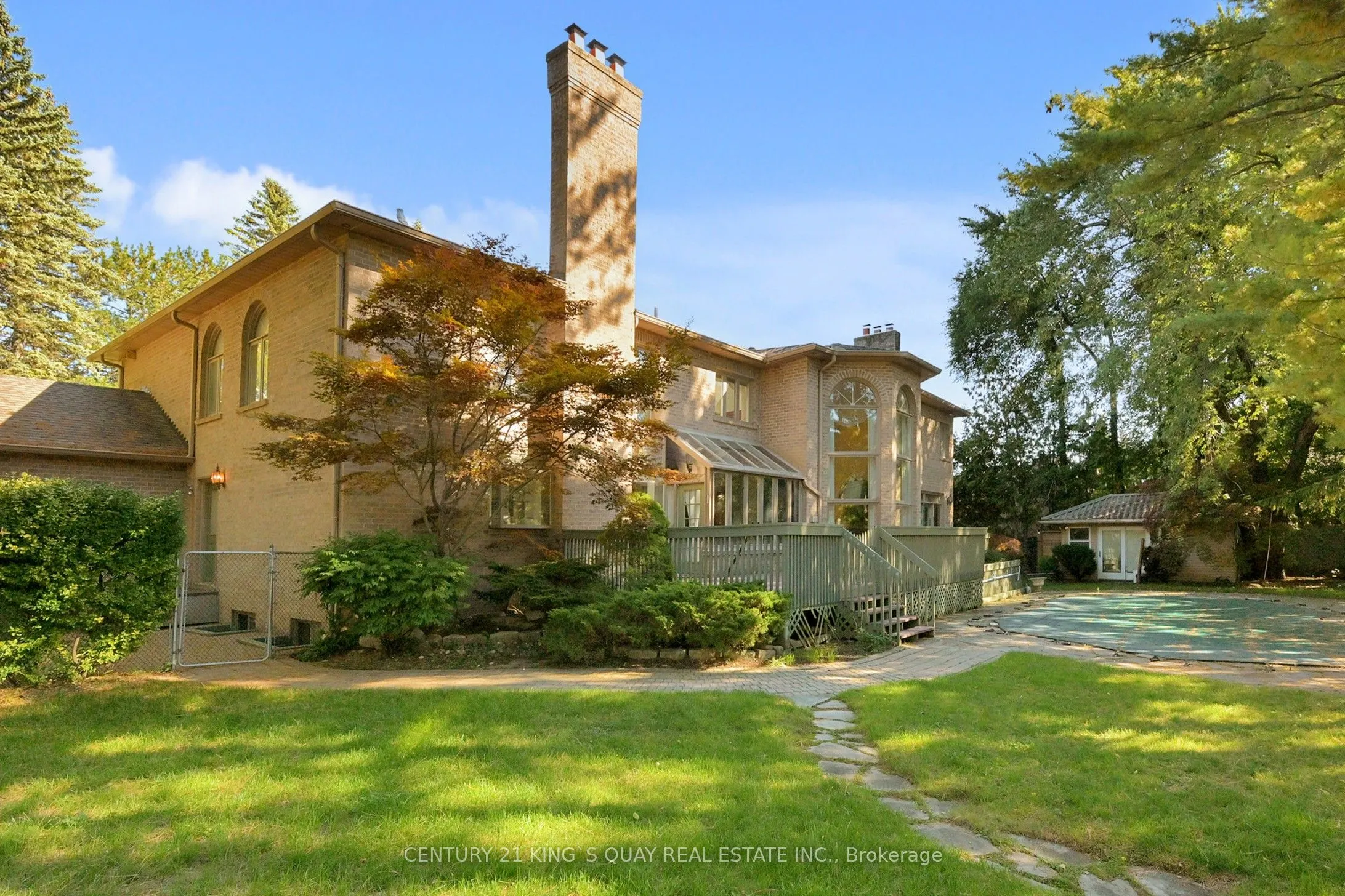 20 limcombe Drive