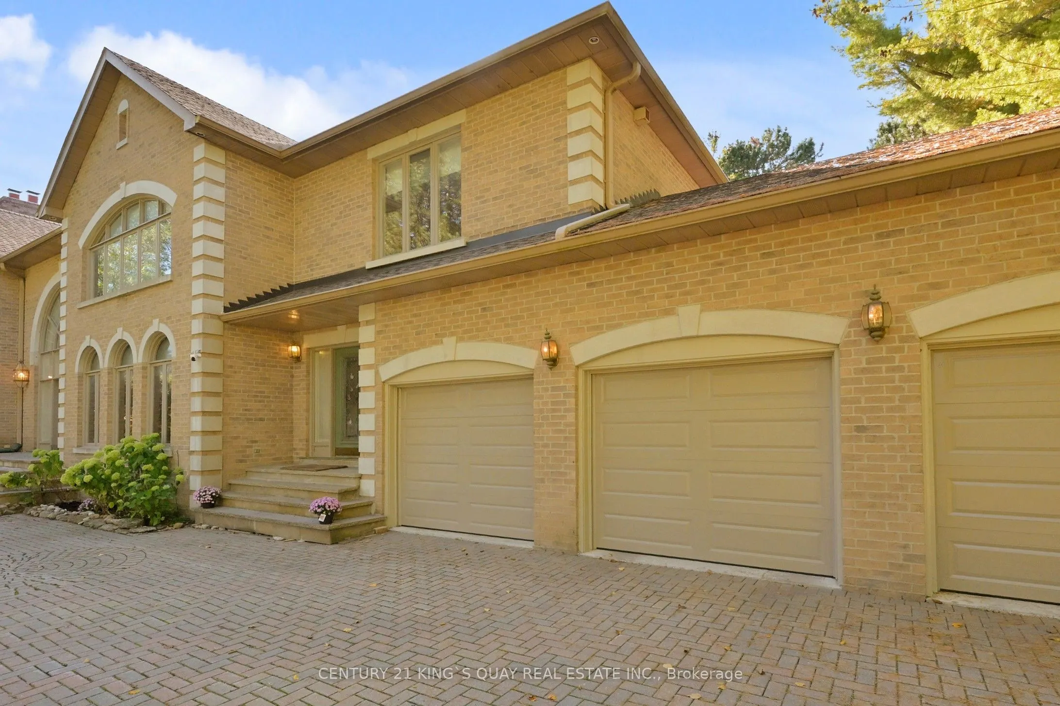 20 limcombe Drive