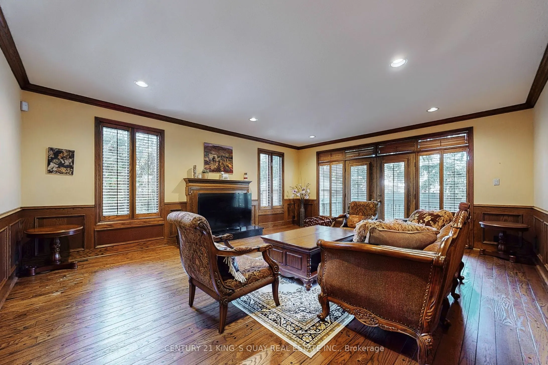 20 limcombe Drive