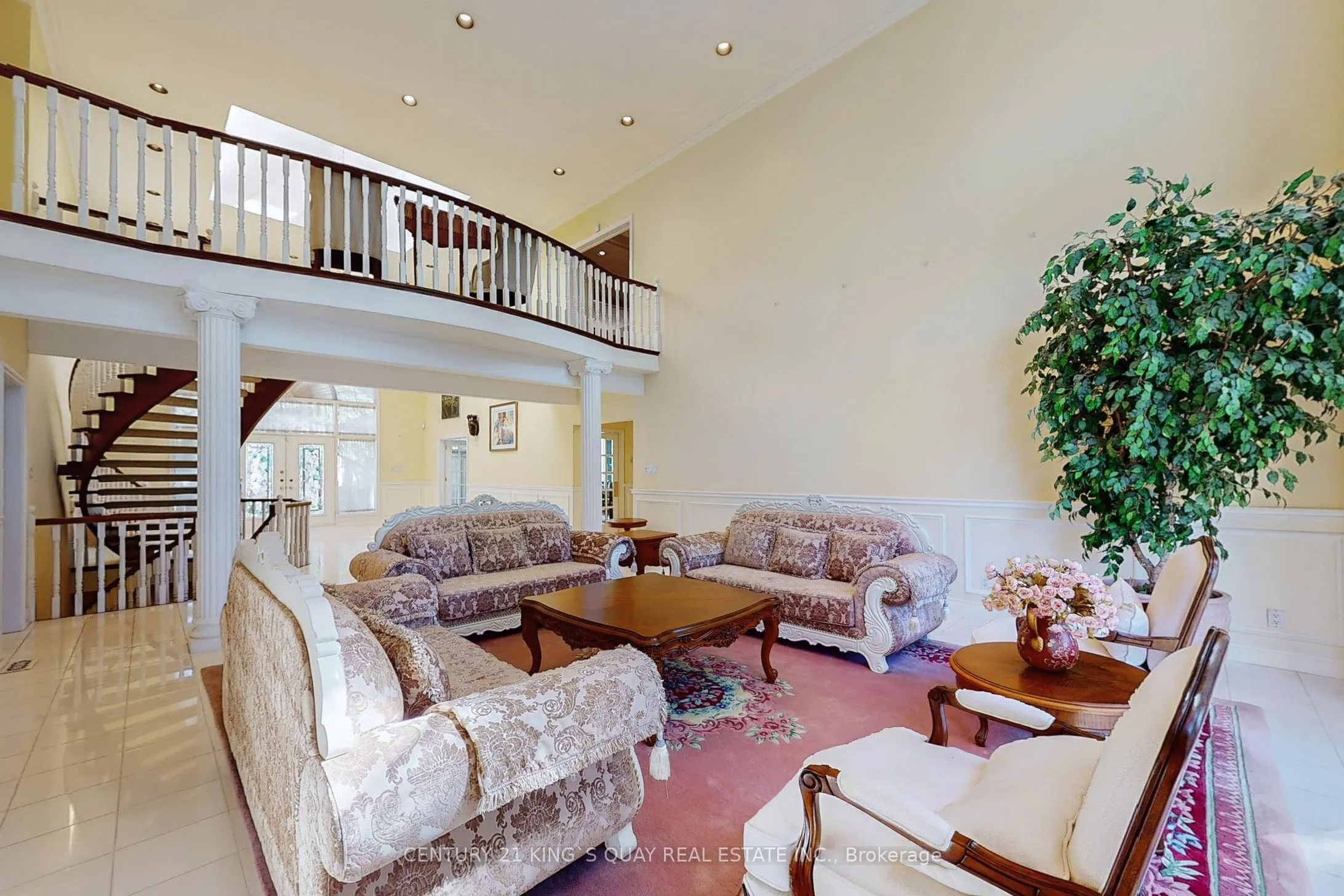 20 limcombe Drive
