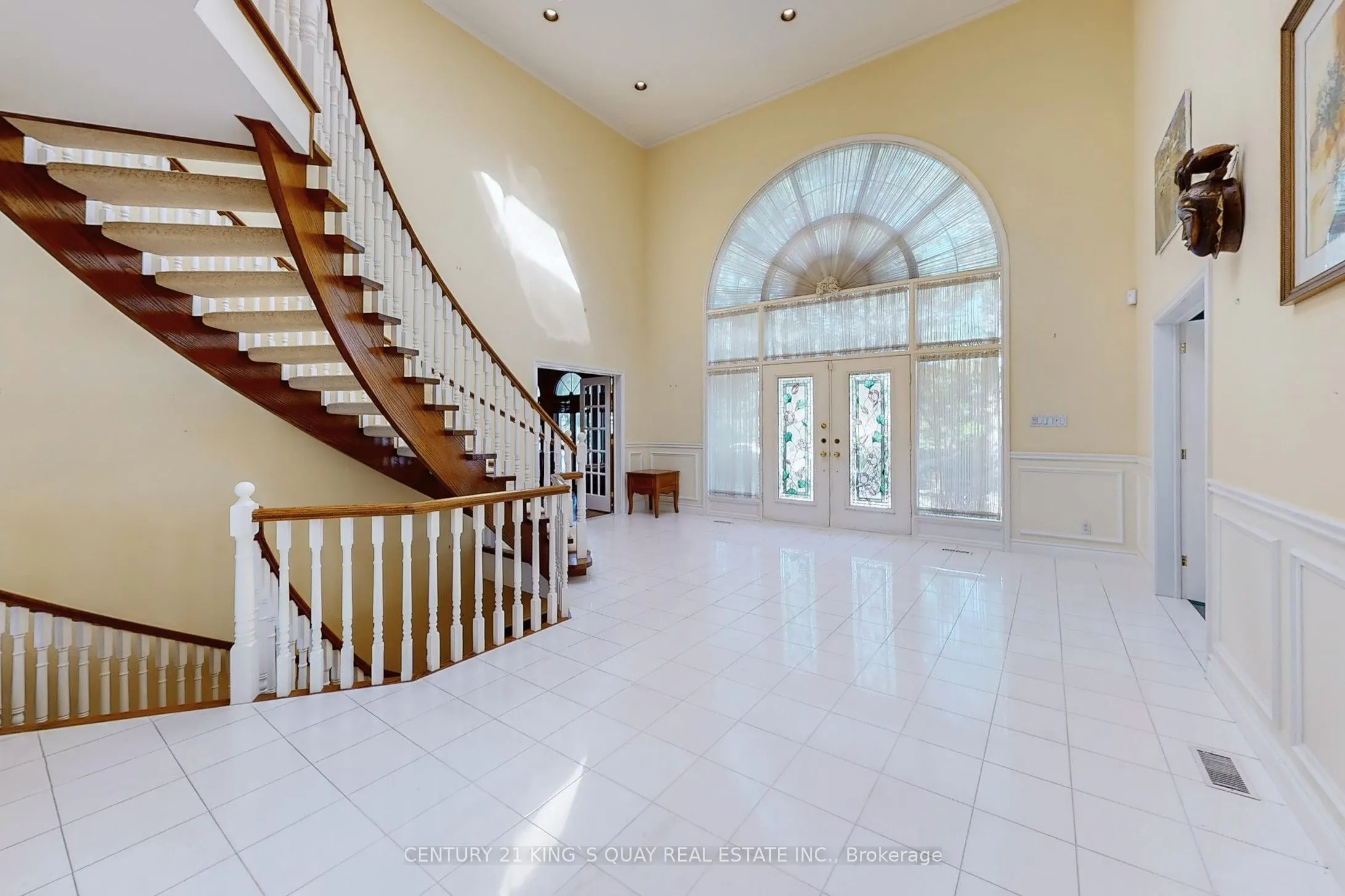20 limcombe Drive