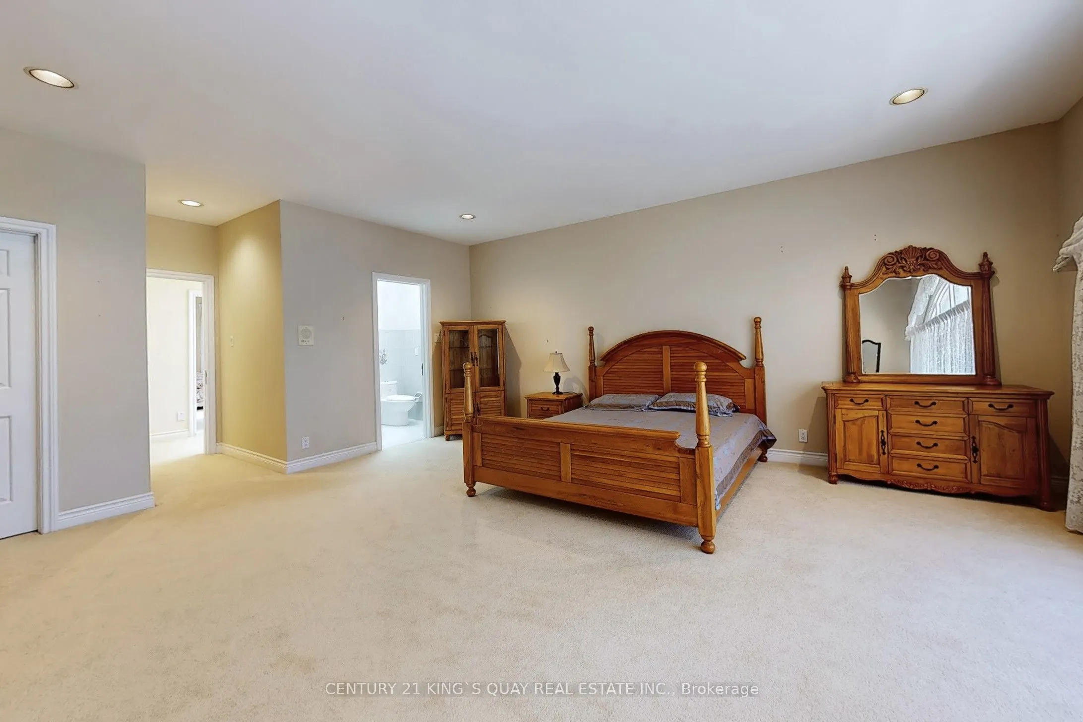 20 limcombe Drive