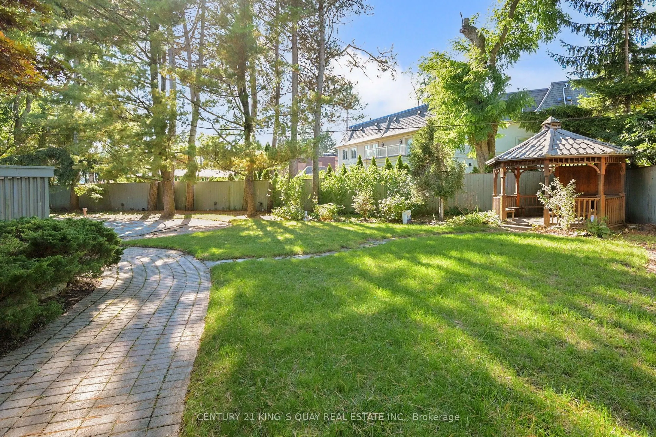 20 limcombe Drive