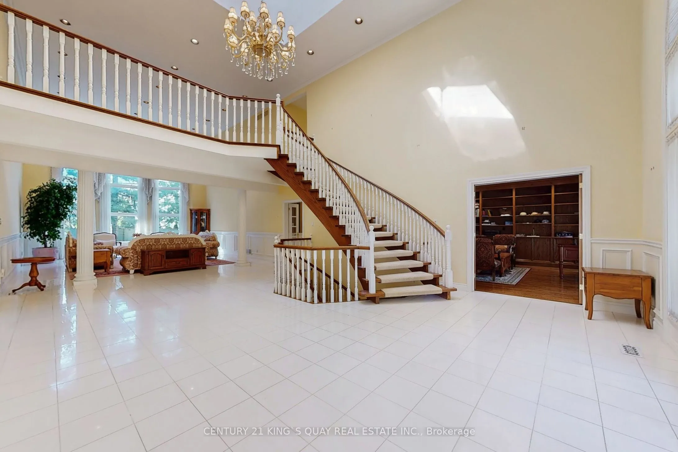 20 limcombe Drive