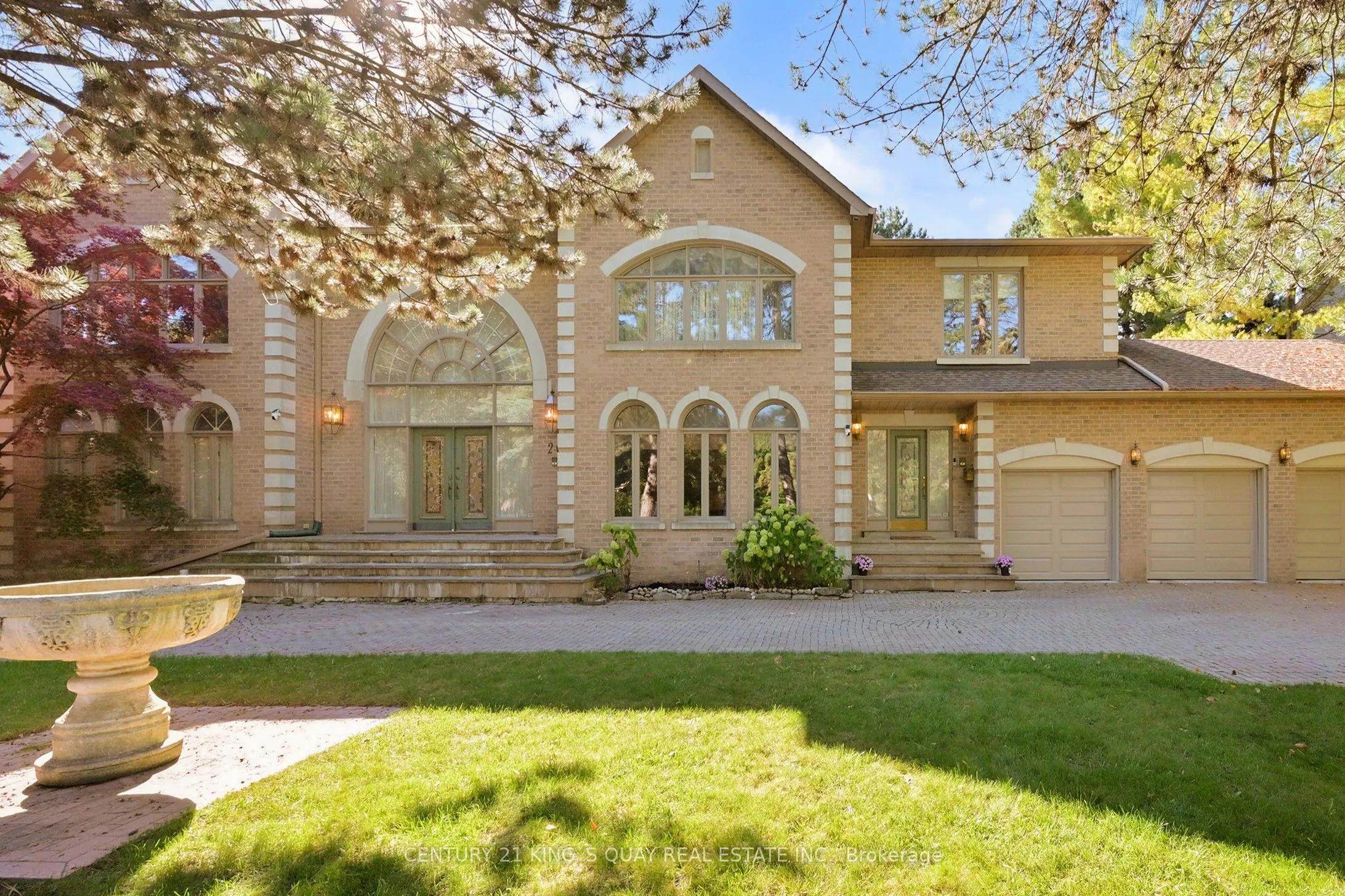 20 limcombe Drive