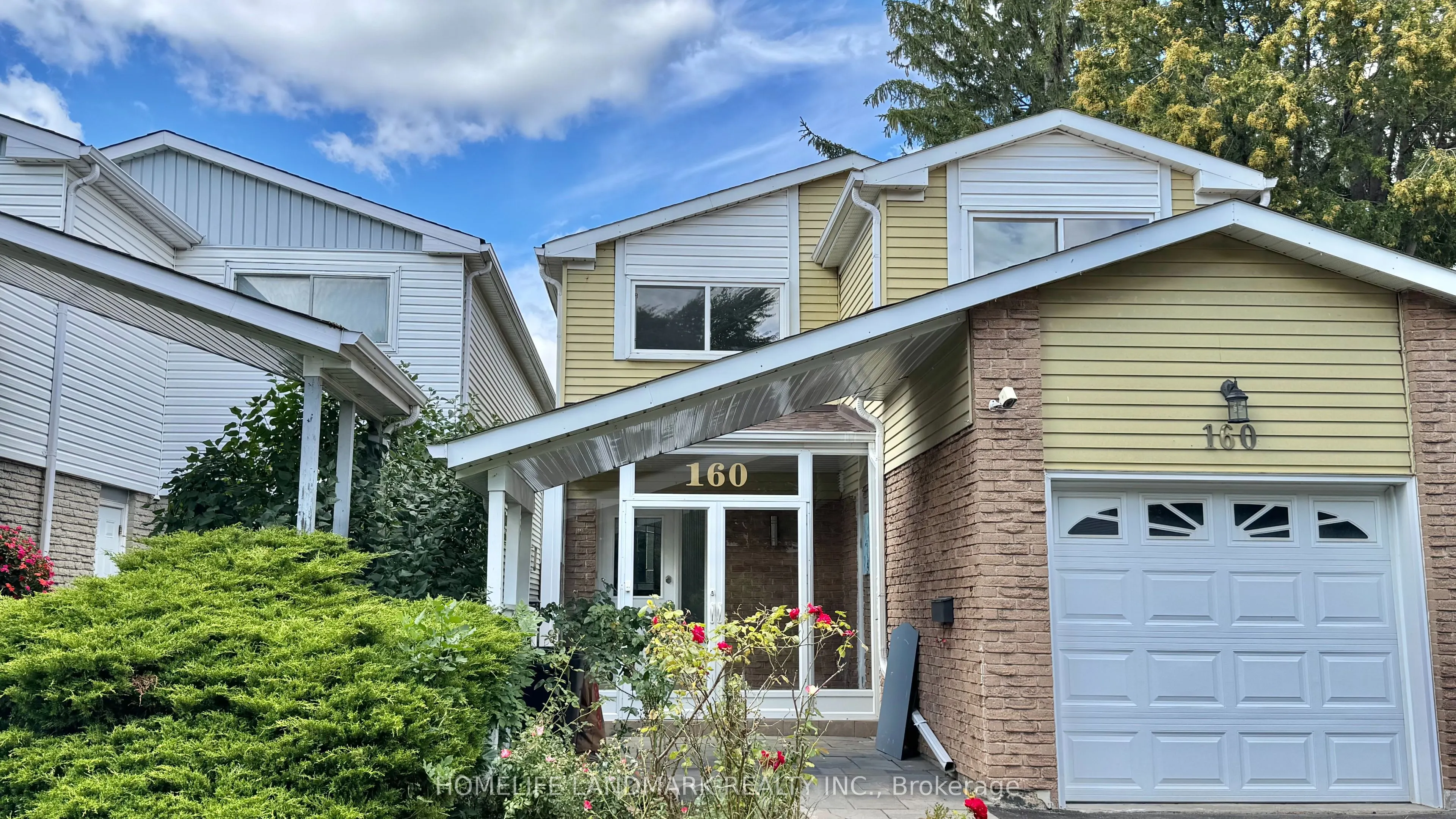 160 Snowshoe Crescent