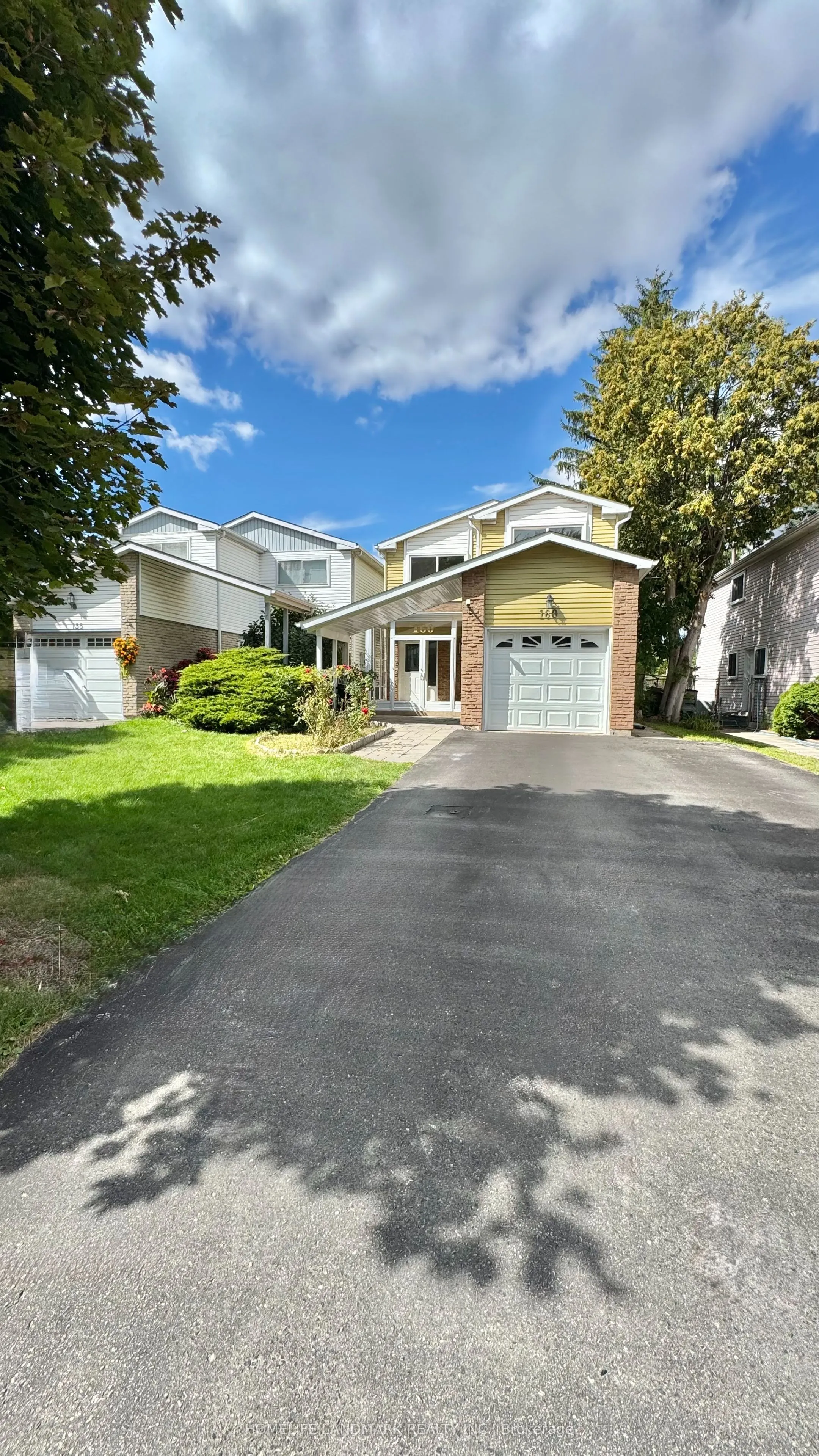 160 Snowshoe Crescent