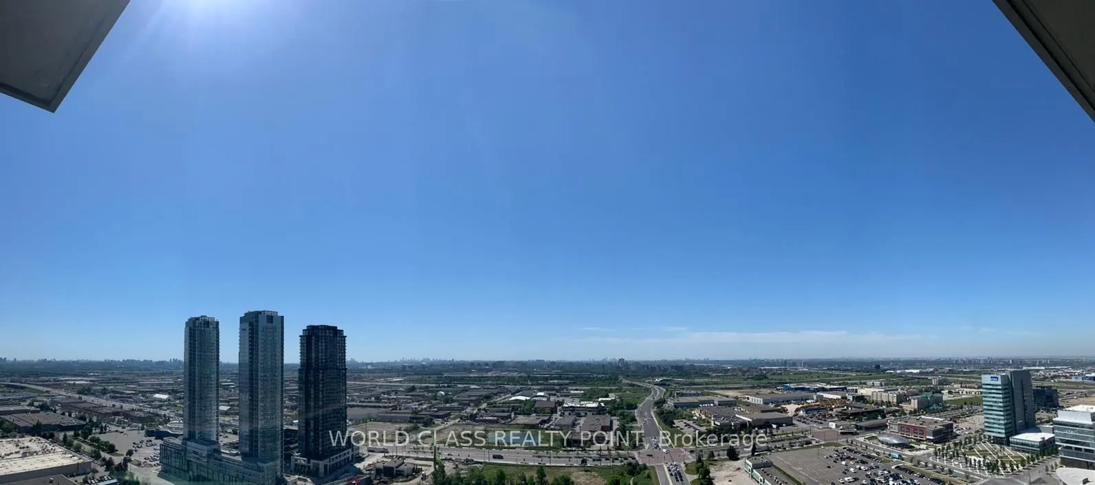 7895 Jane Street, #3106