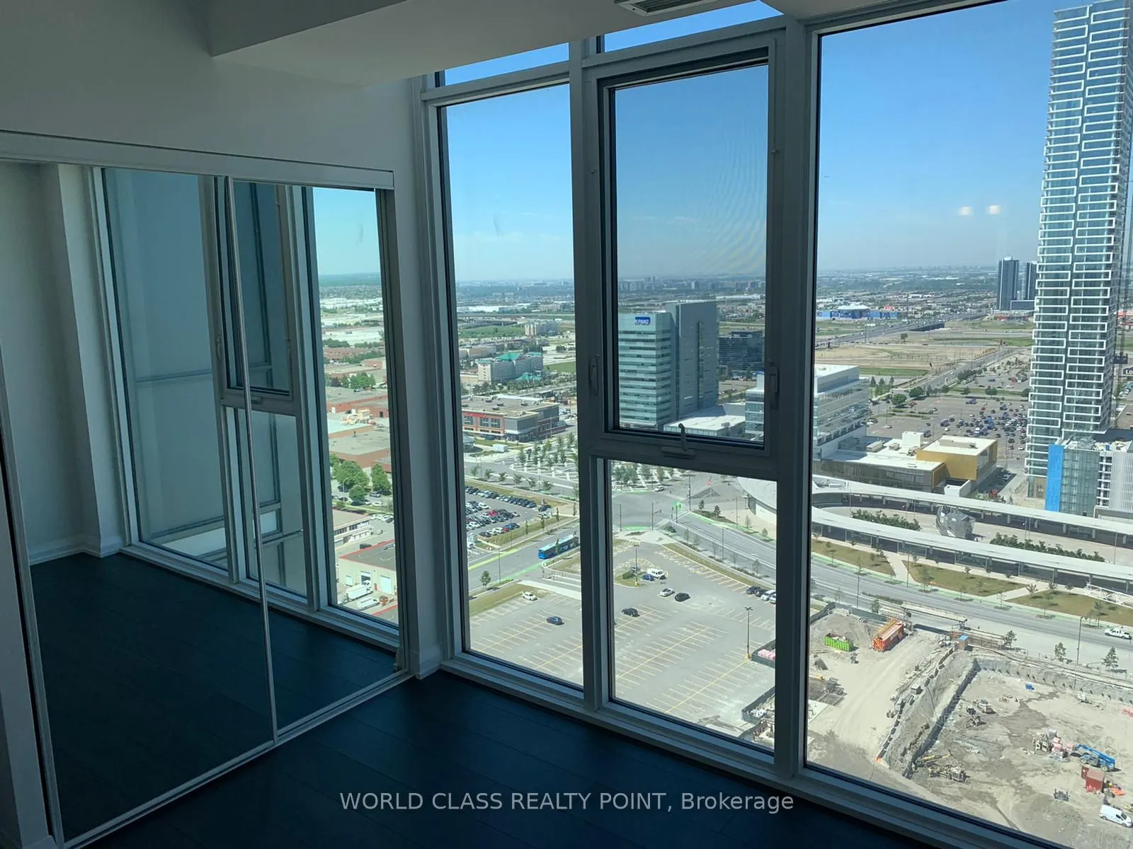 7895 Jane Street, #3106