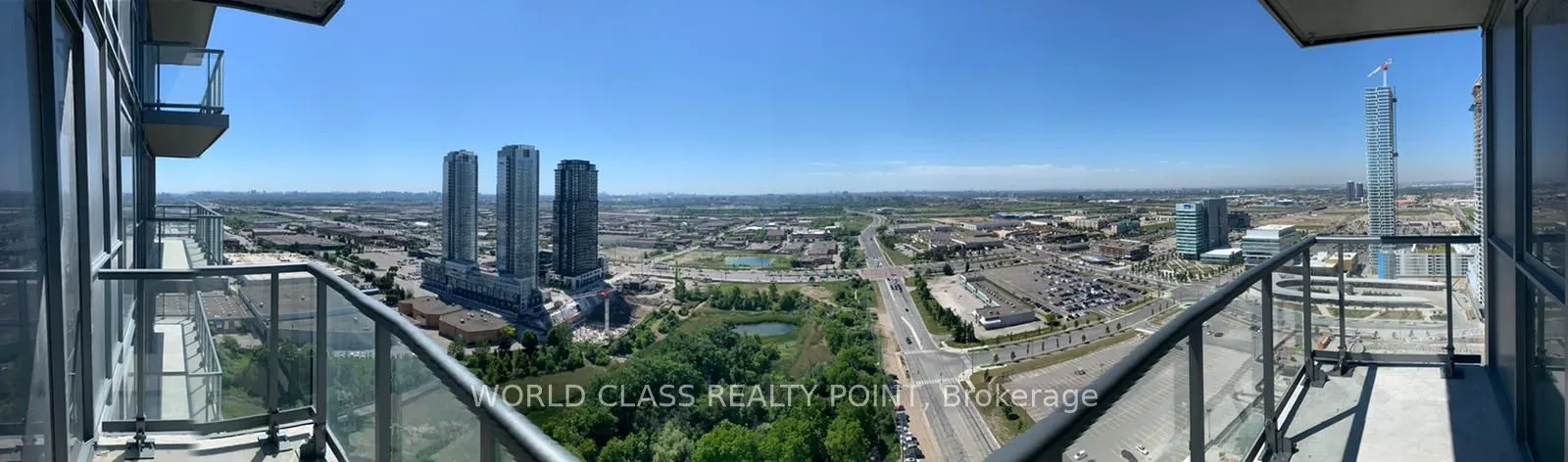 7895 Jane Street, #3106