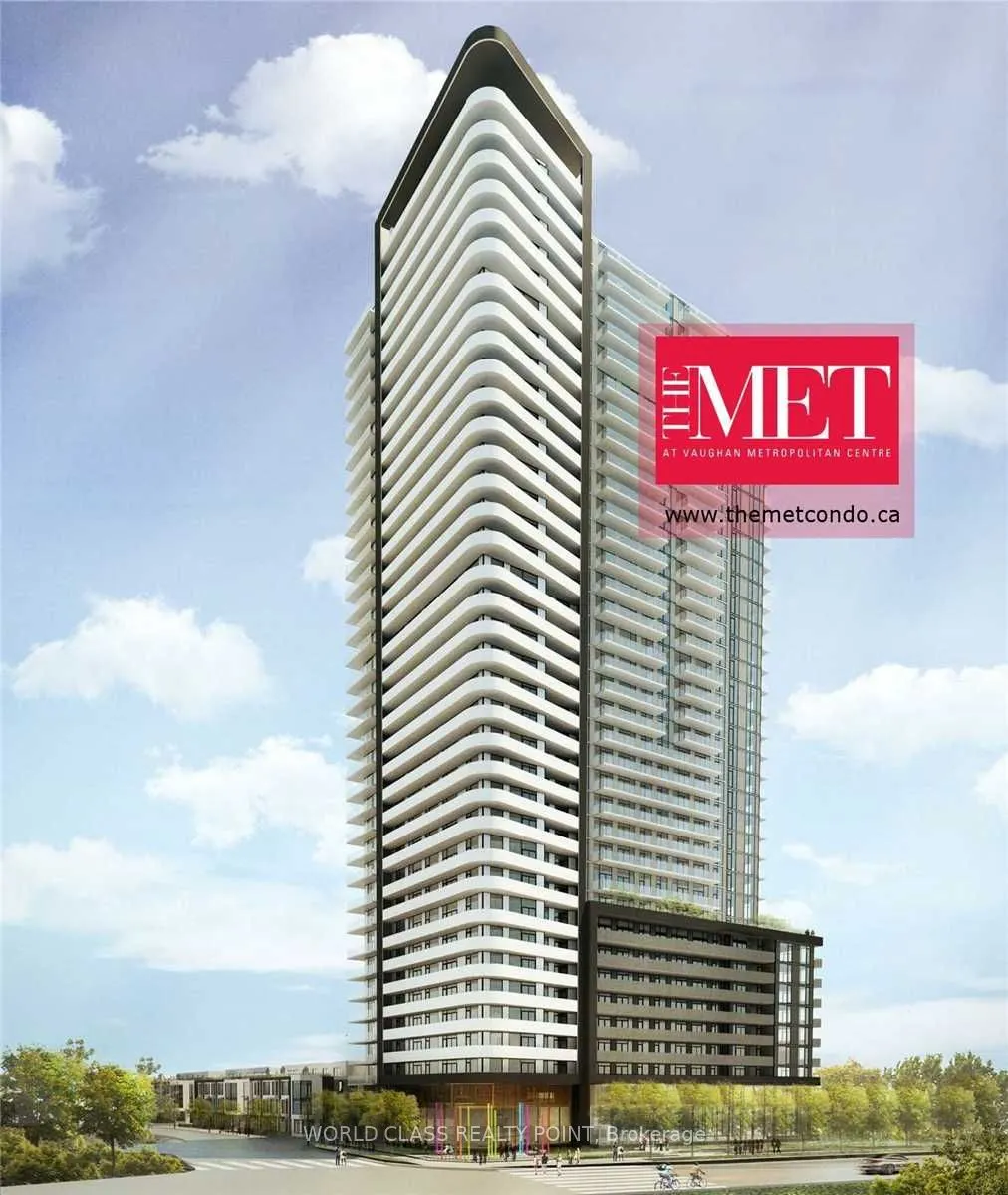 7895 Jane Street, #3106