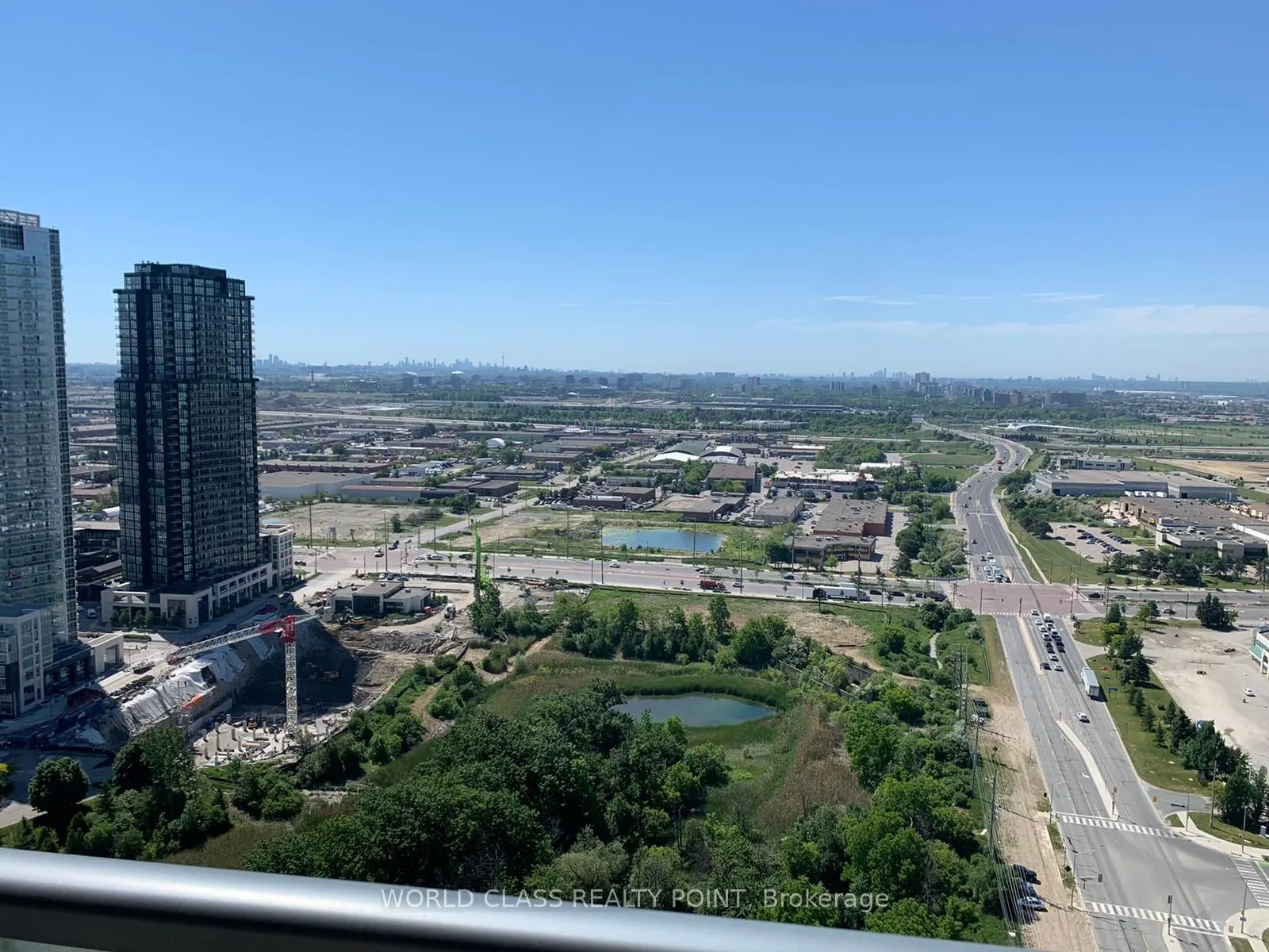 7895 Jane Street, #3106