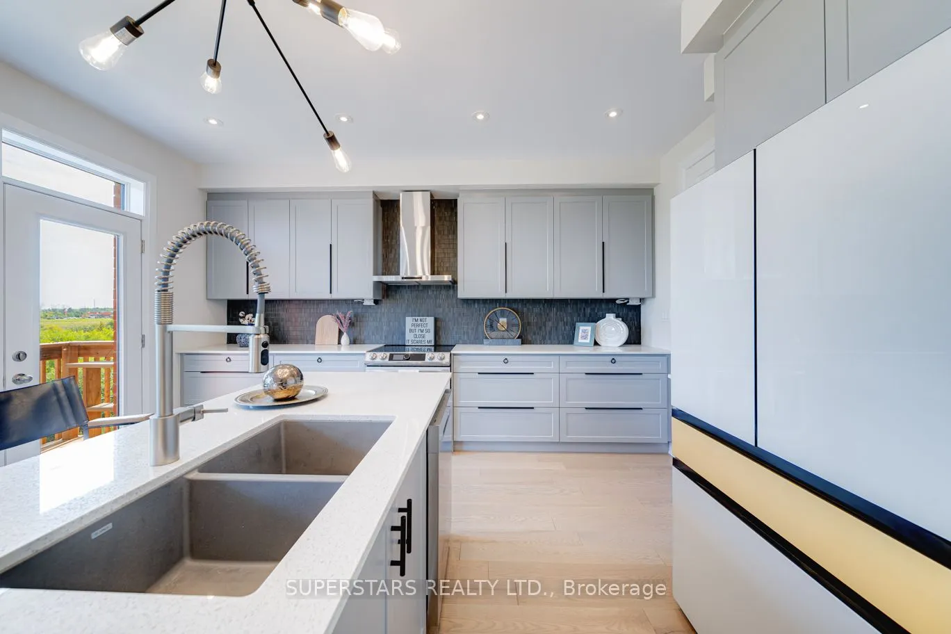 33 John Dallimore Drive