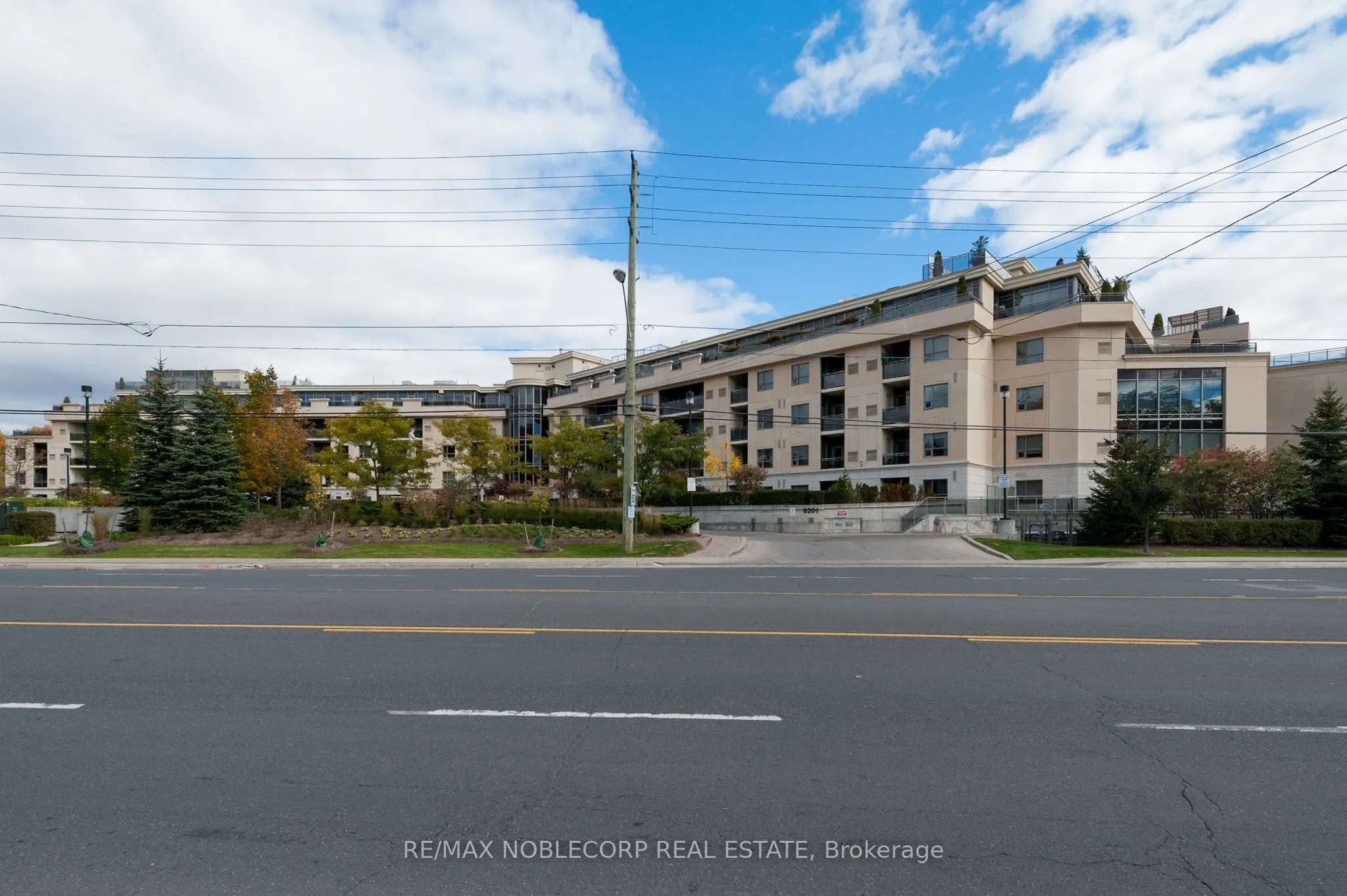 8201 Islington Avenue, #421