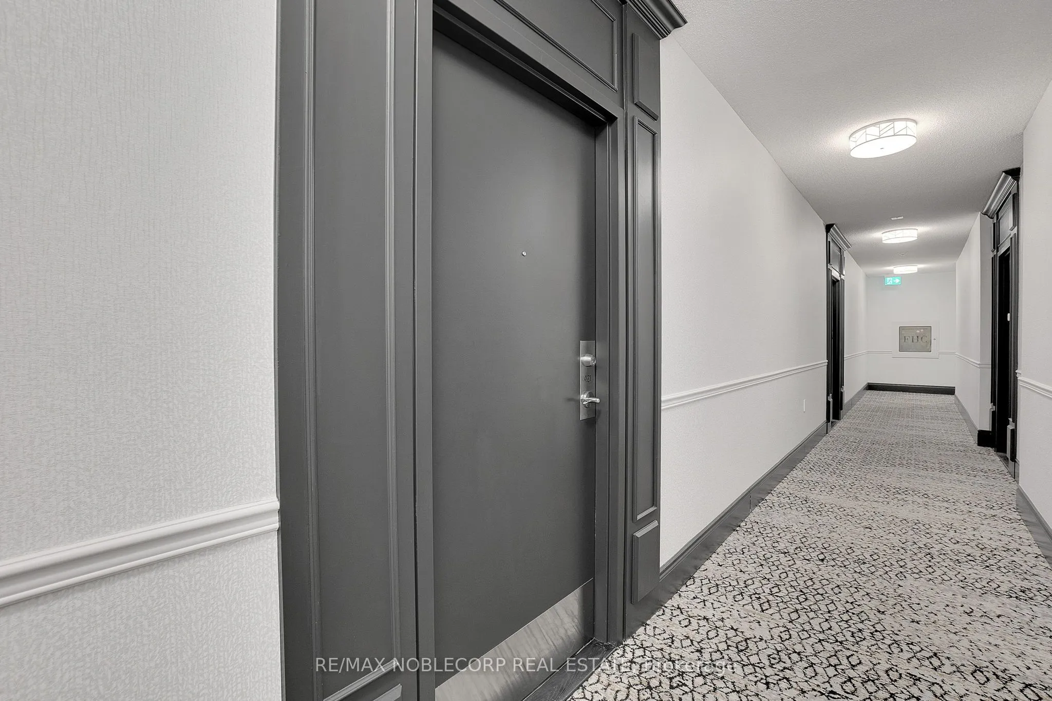 8201 Islington Avenue, #421