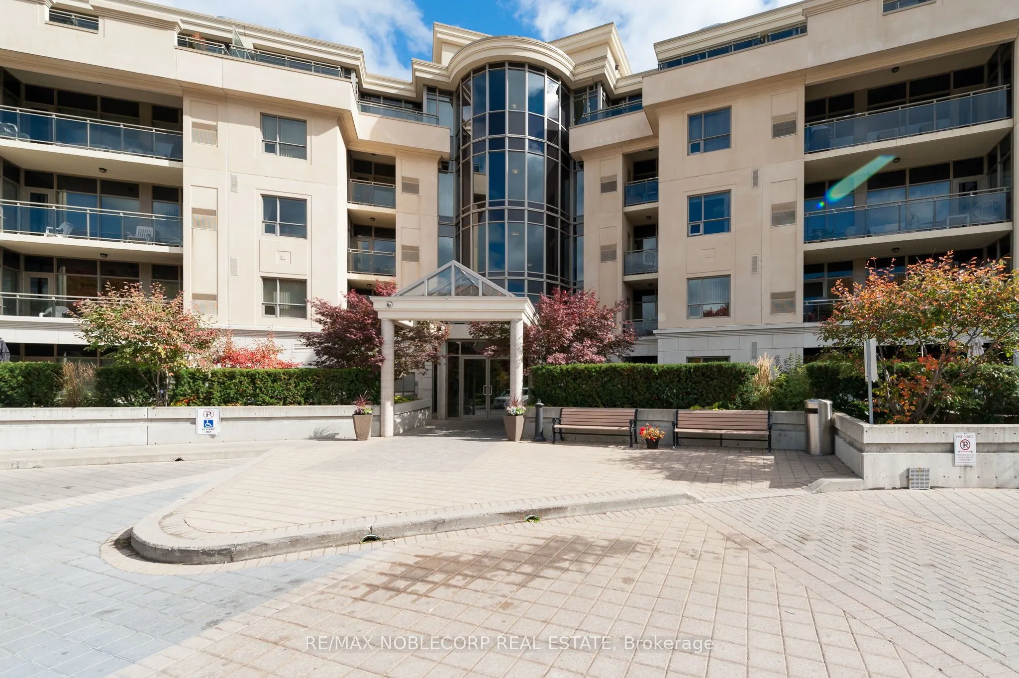 8201 Islington Avenue, #421