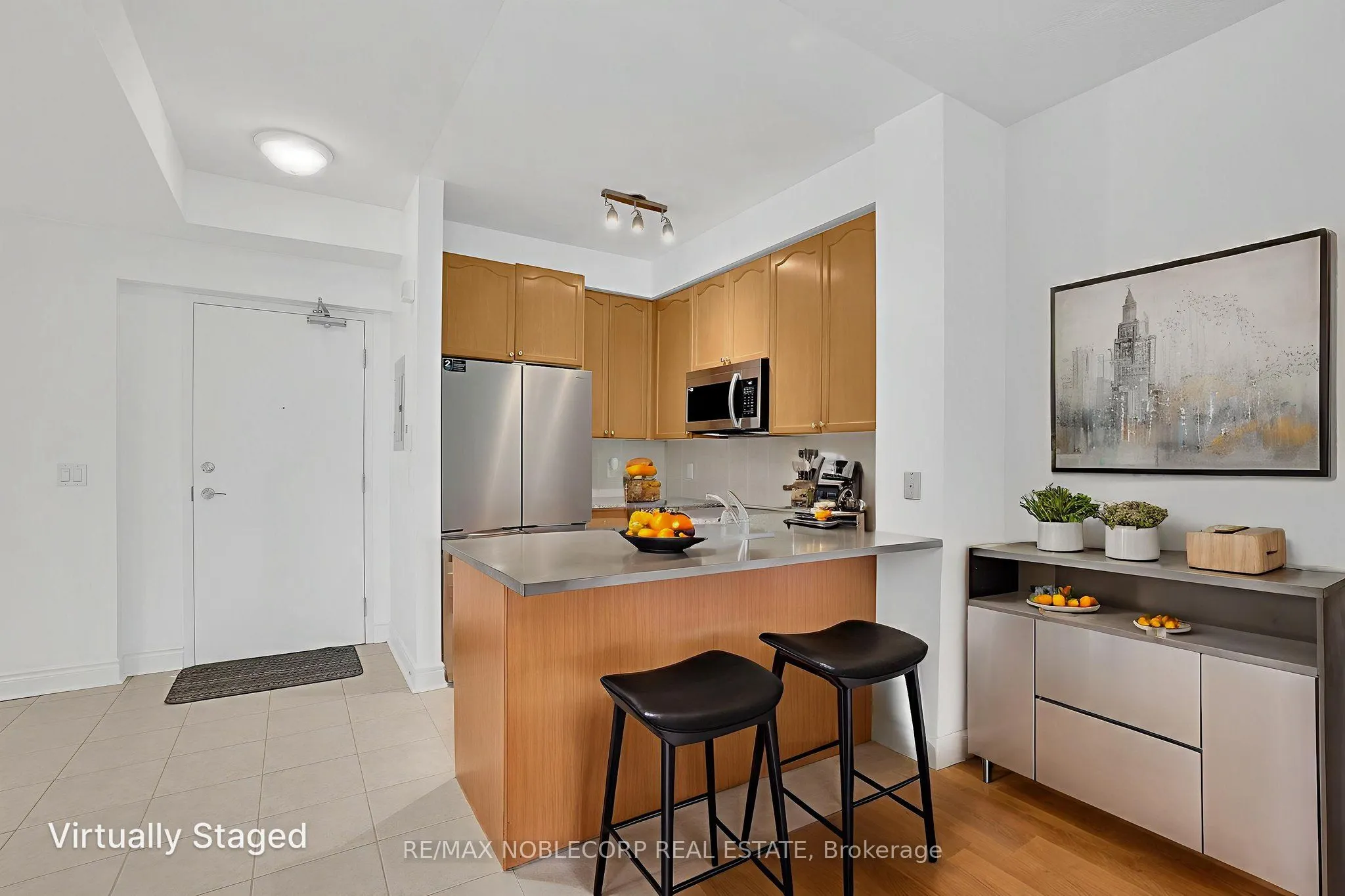 8201 Islington Avenue, #421