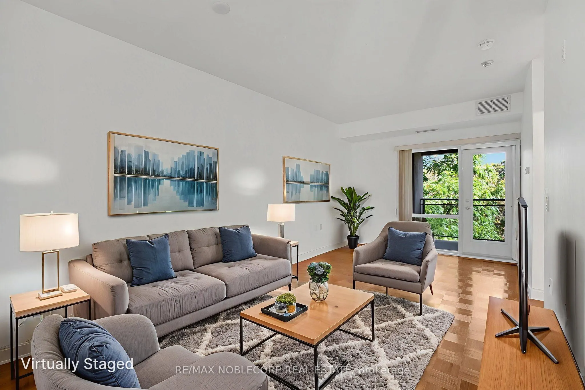 8201 Islington Avenue, #421