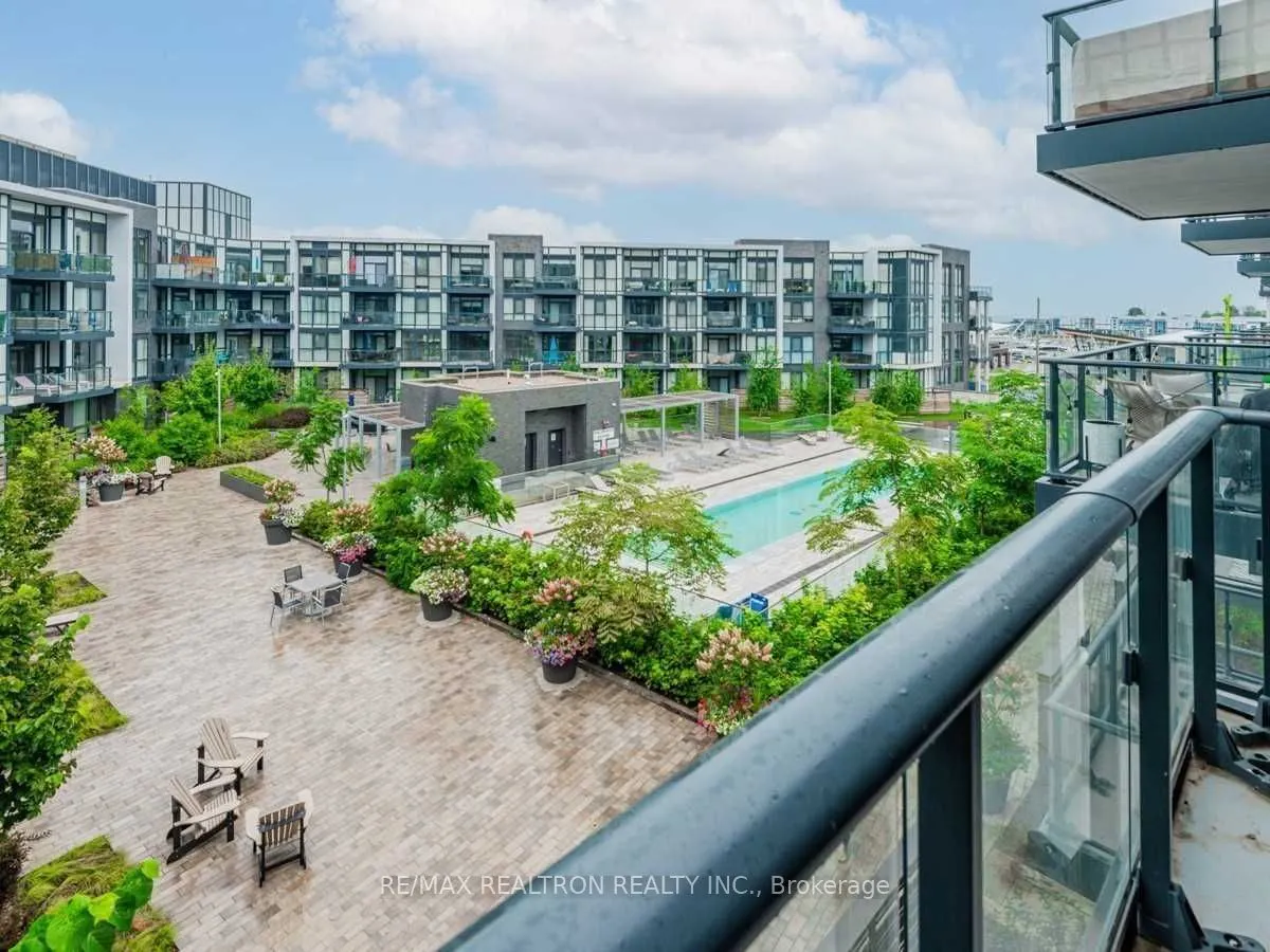 375 Sea Ray Avenue, #325