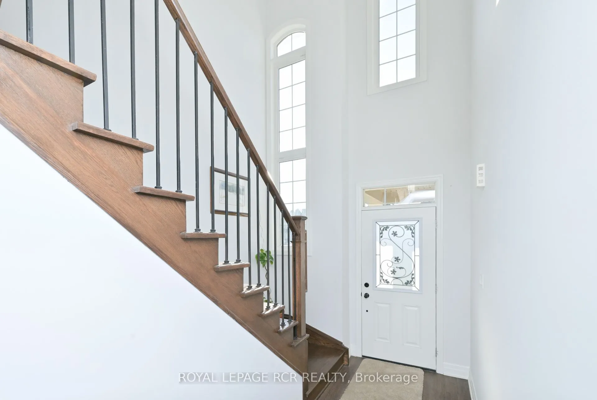 96 Wood Crescent