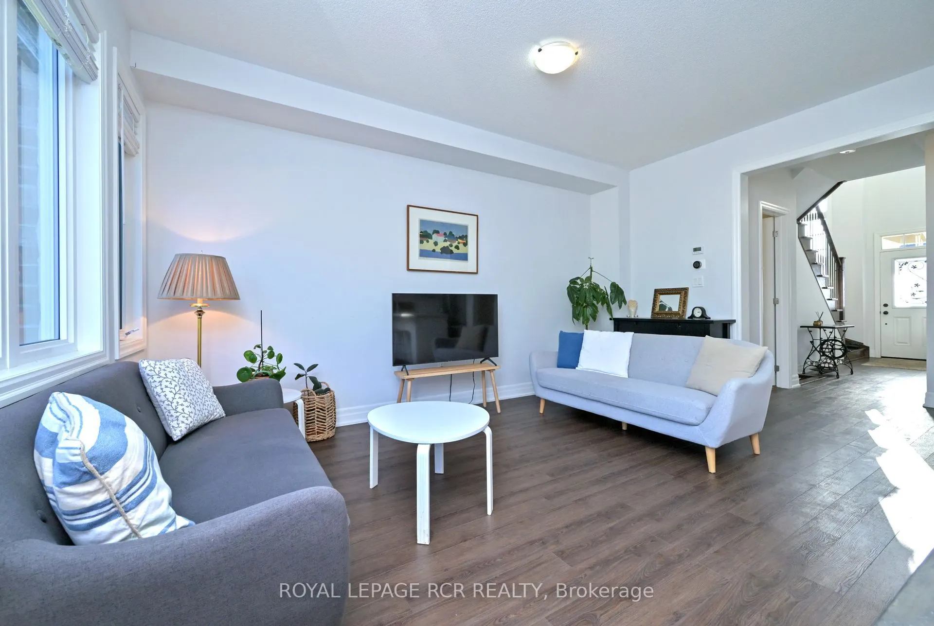 96 Wood Crescent